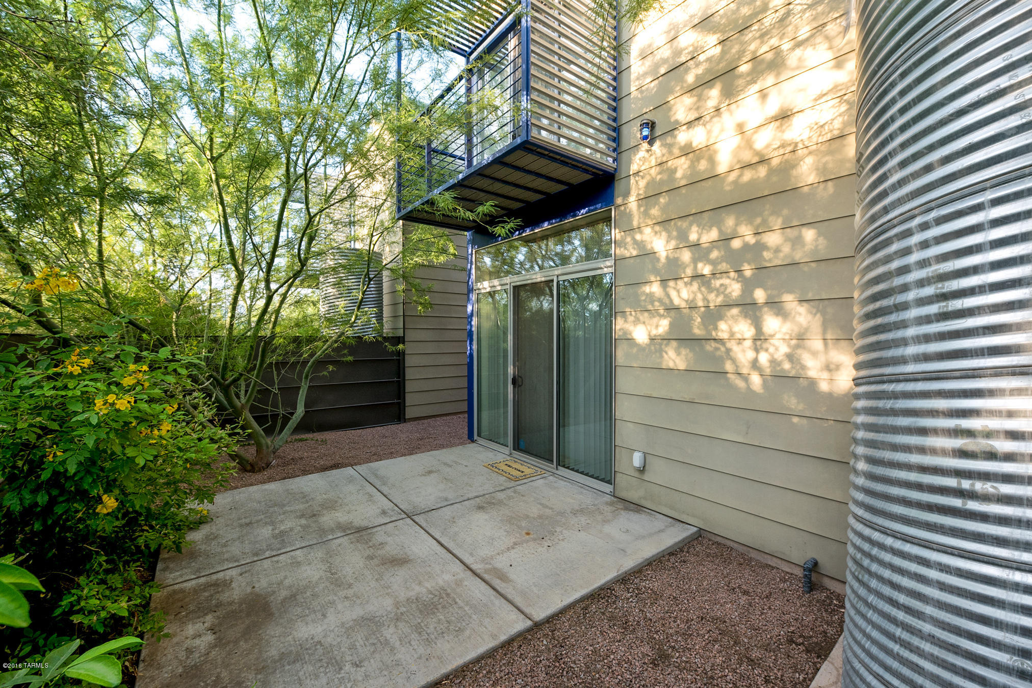Indigo Modern - Residential