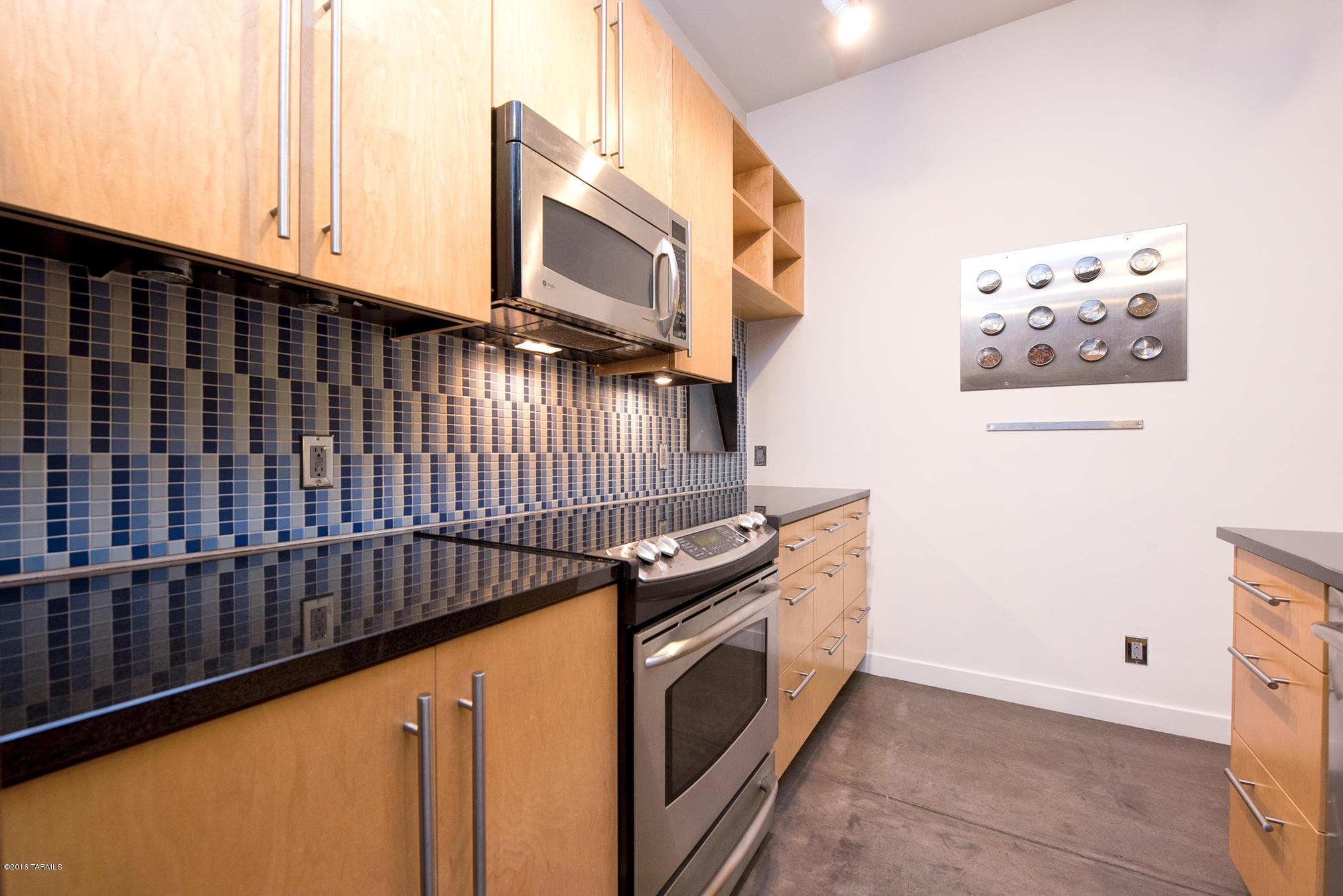 Indigo Modern - Residential