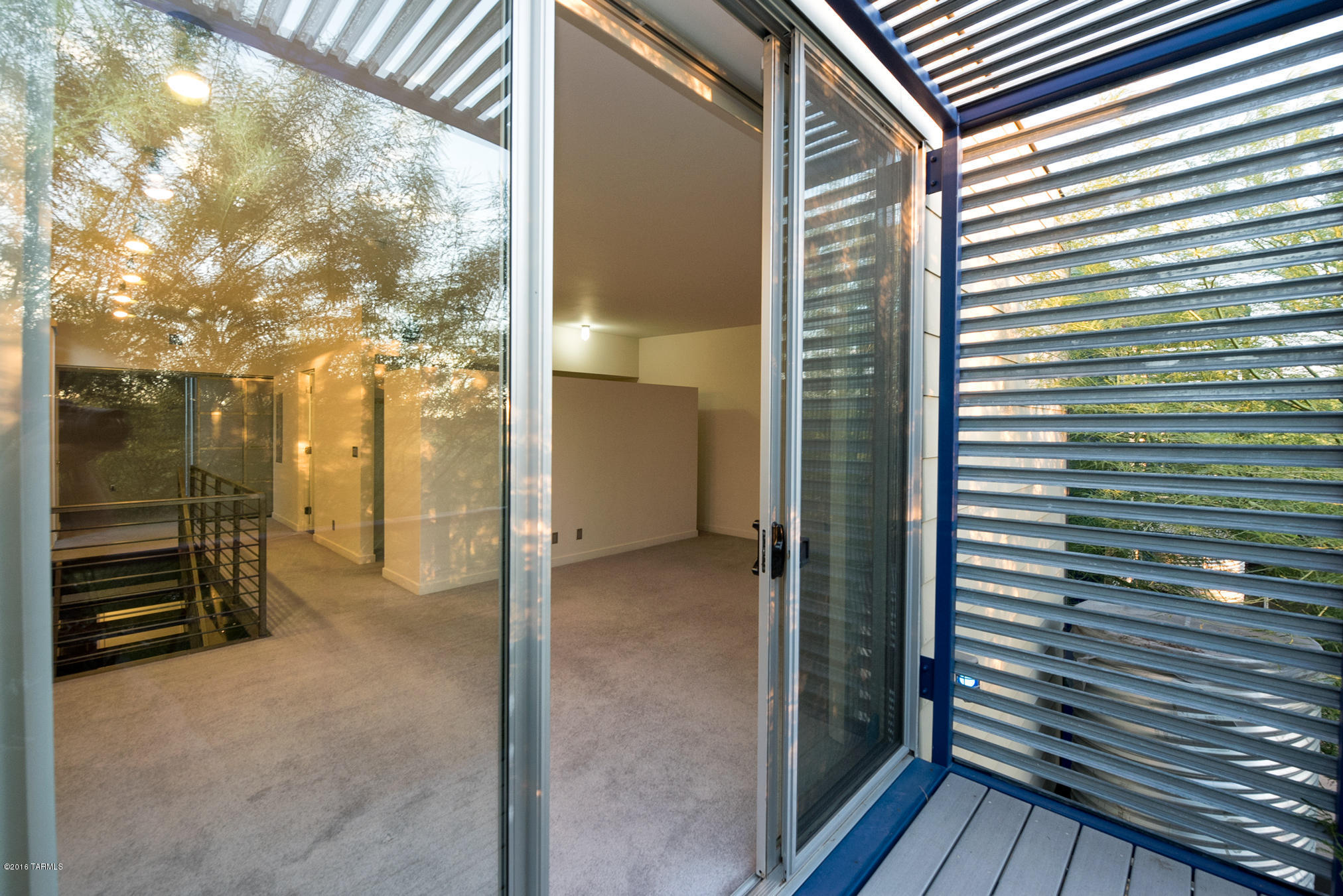 Indigo Modern - Residential