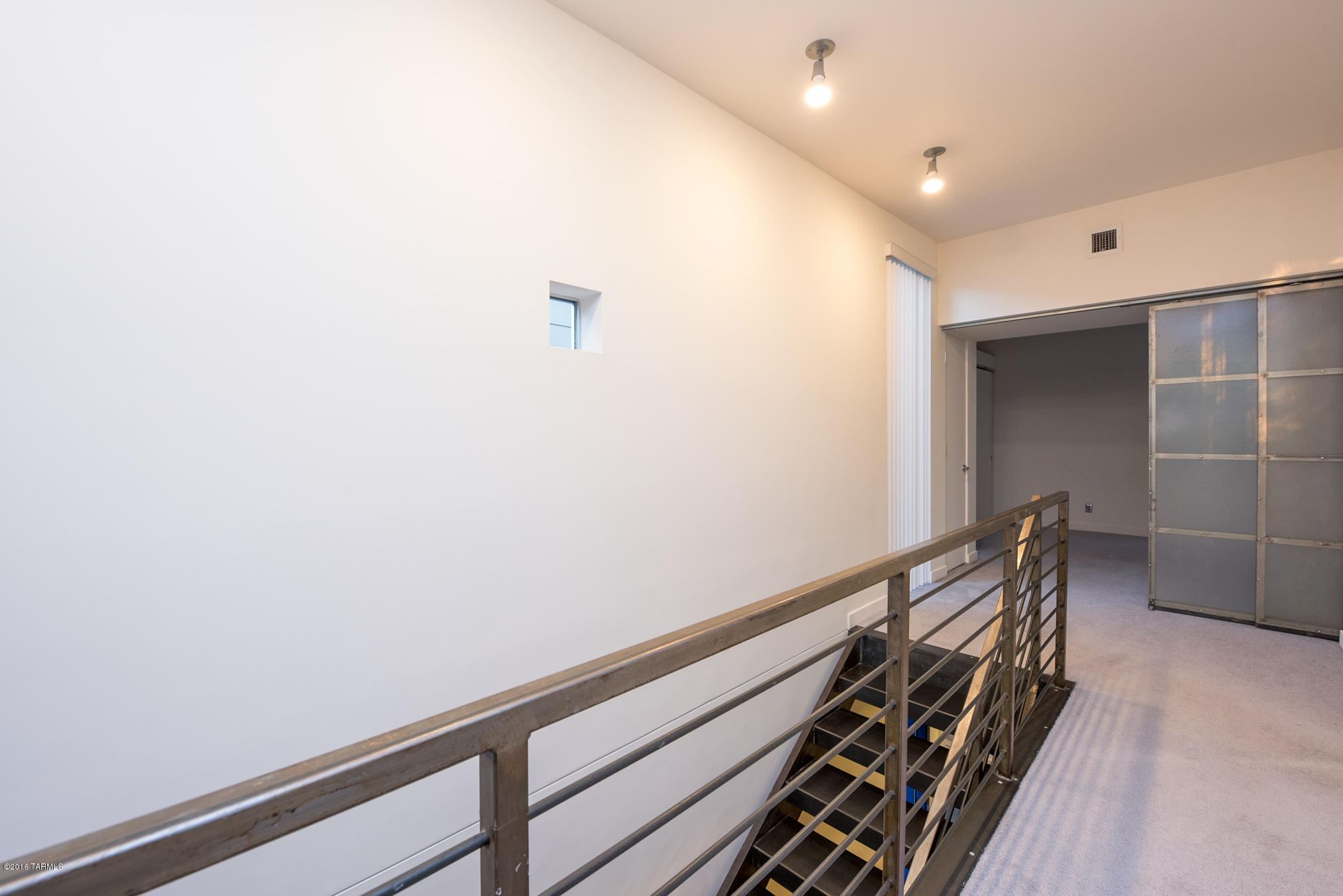 Indigo Modern - Residential