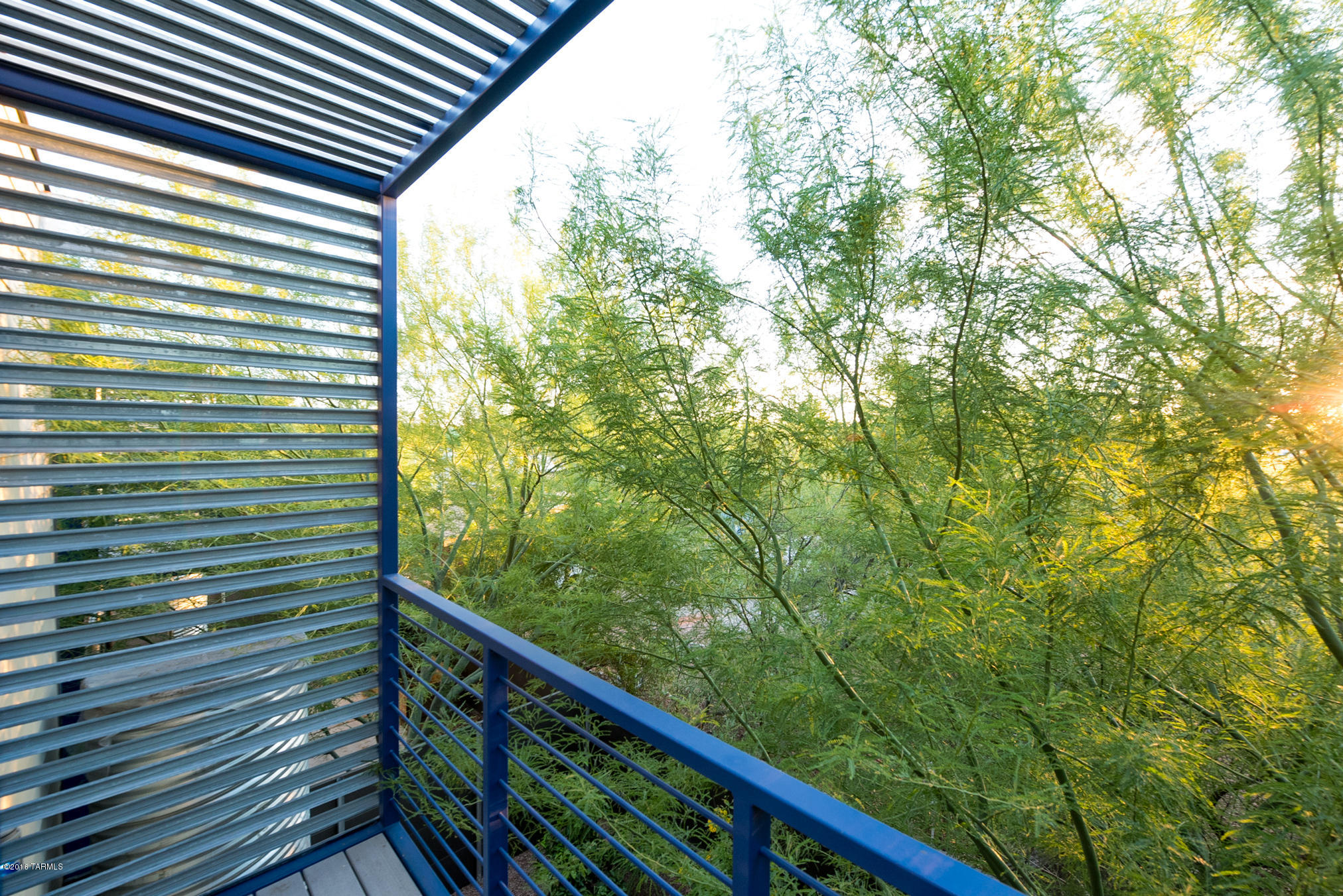 Indigo Modern - Residential