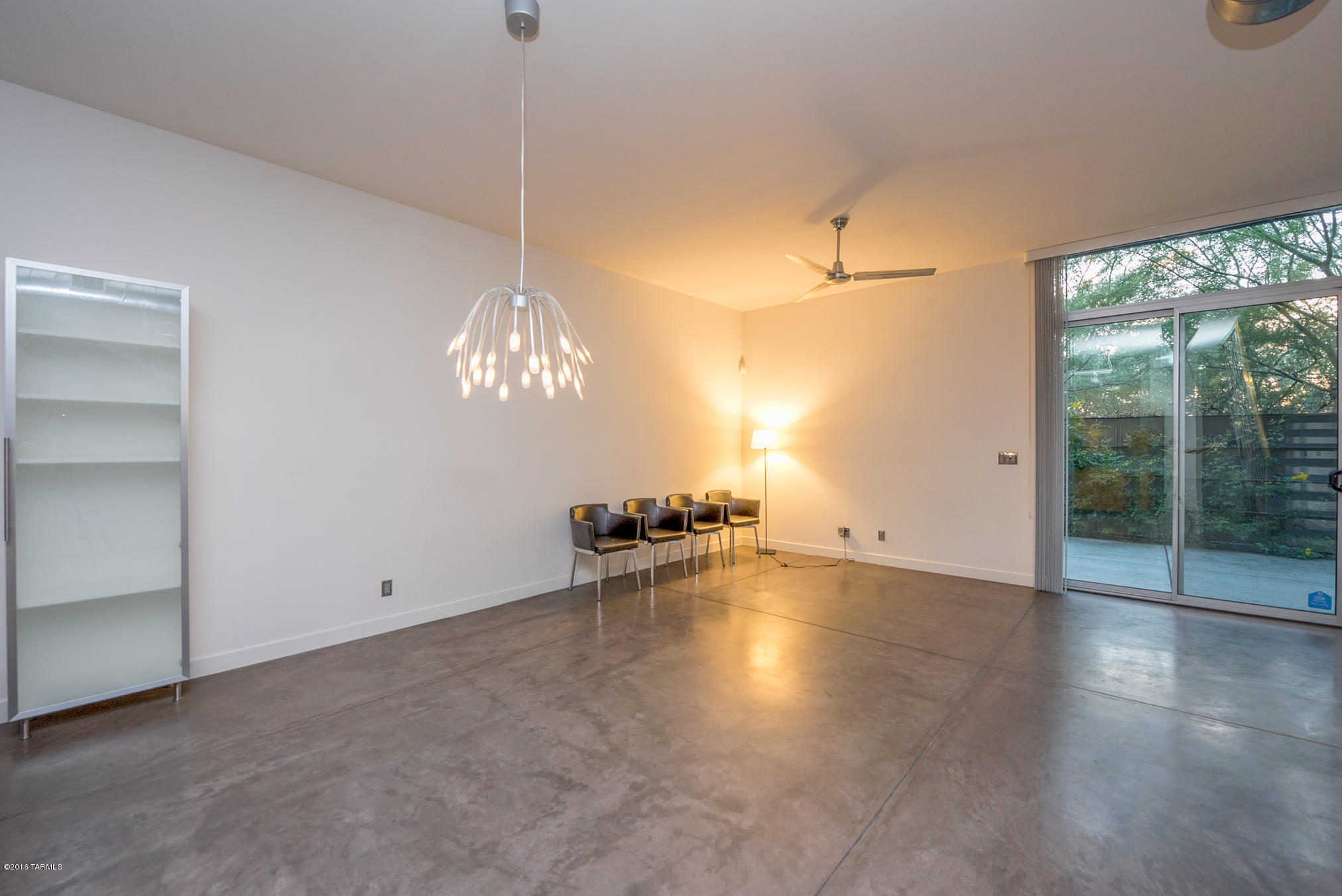 Indigo Modern - Residential