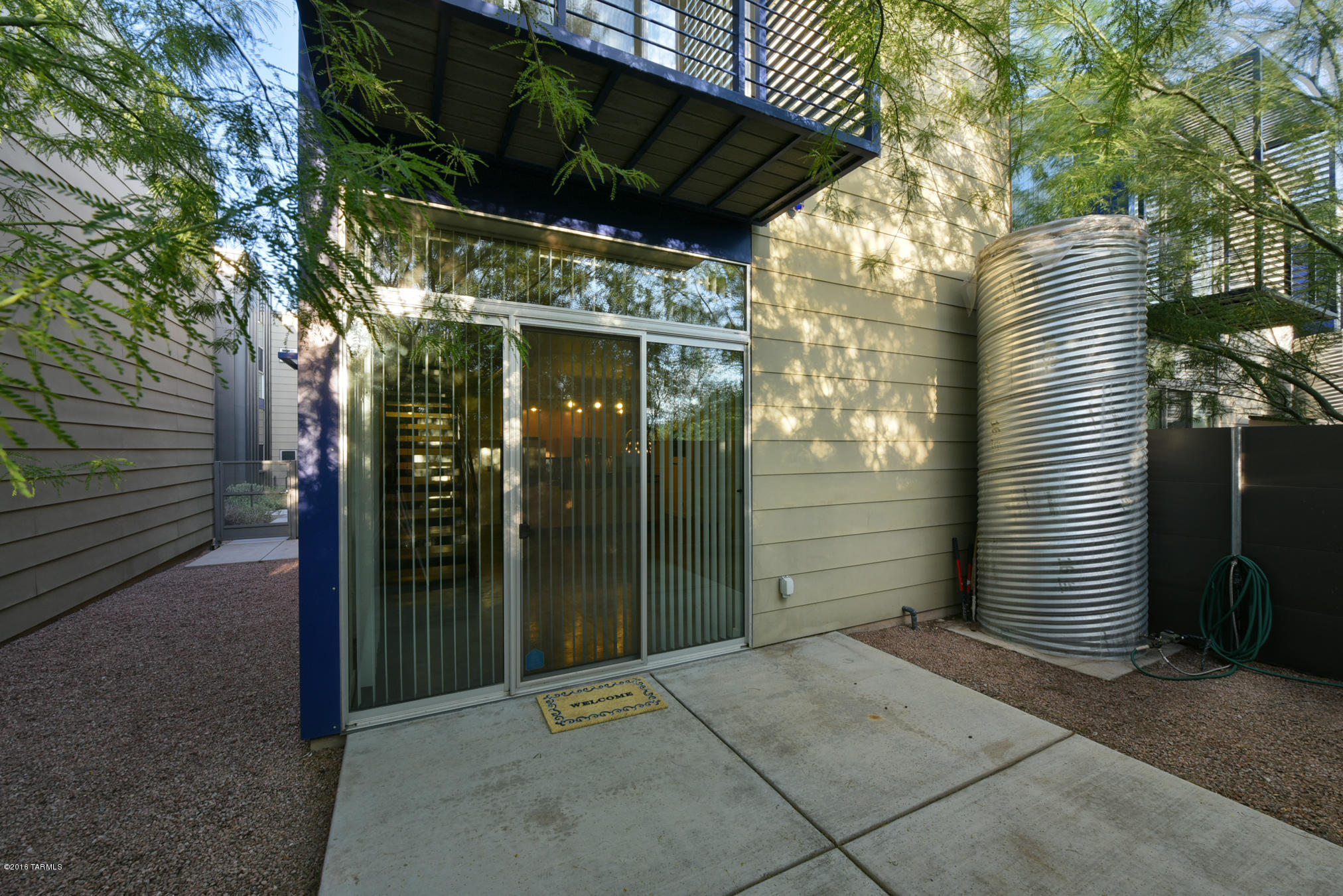 Indigo Modern - Residential