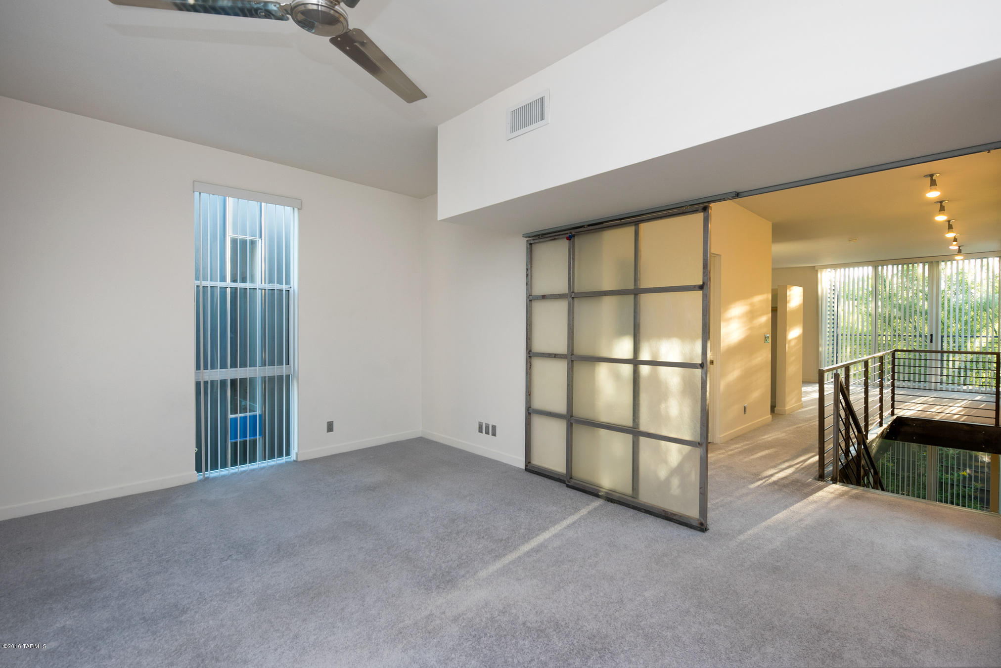 Indigo Modern - Residential