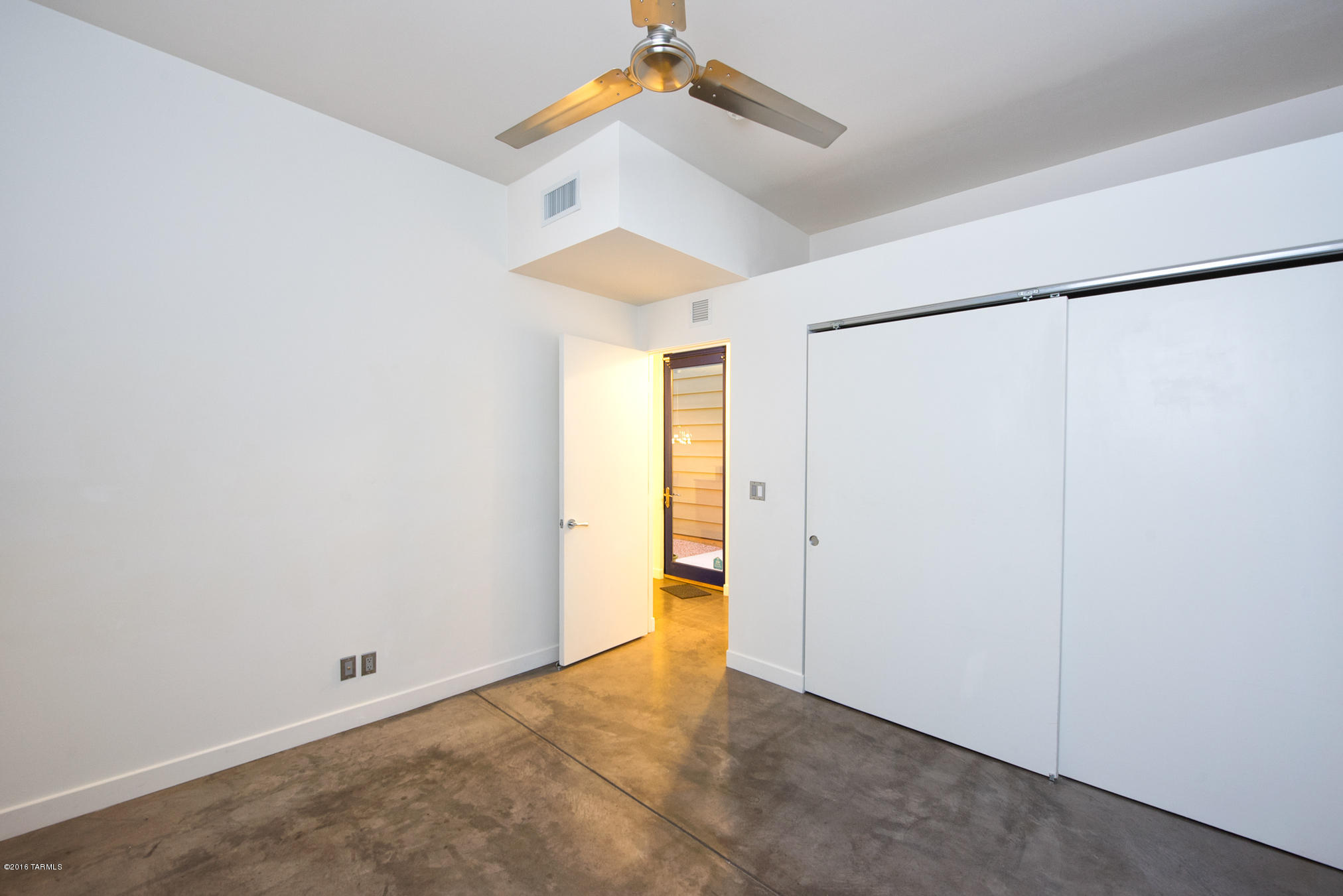 Indigo Modern - Residential