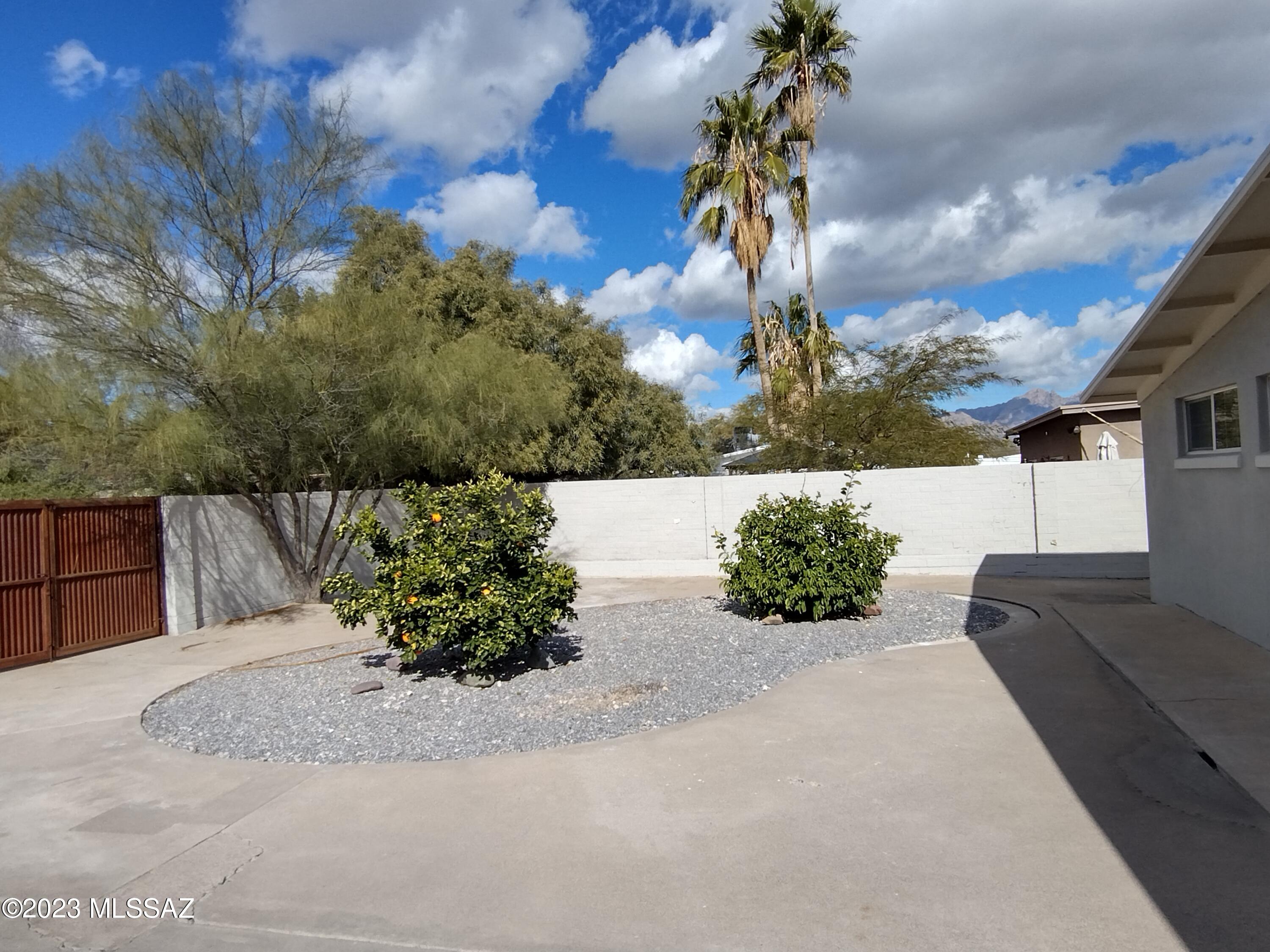 Conquistador Heights Addition - Residential Lease