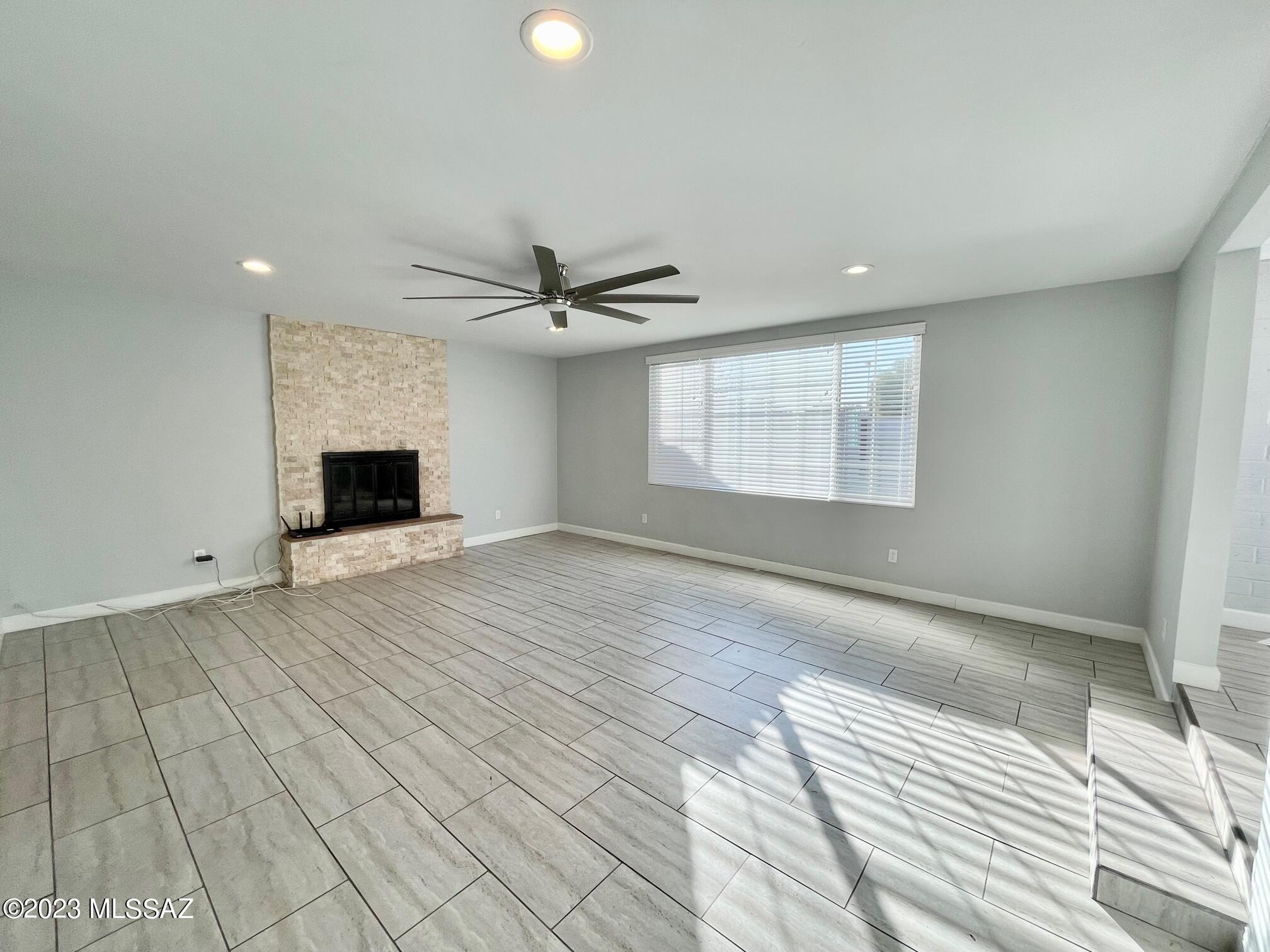 Conquistador Heights Addition - Residential Lease