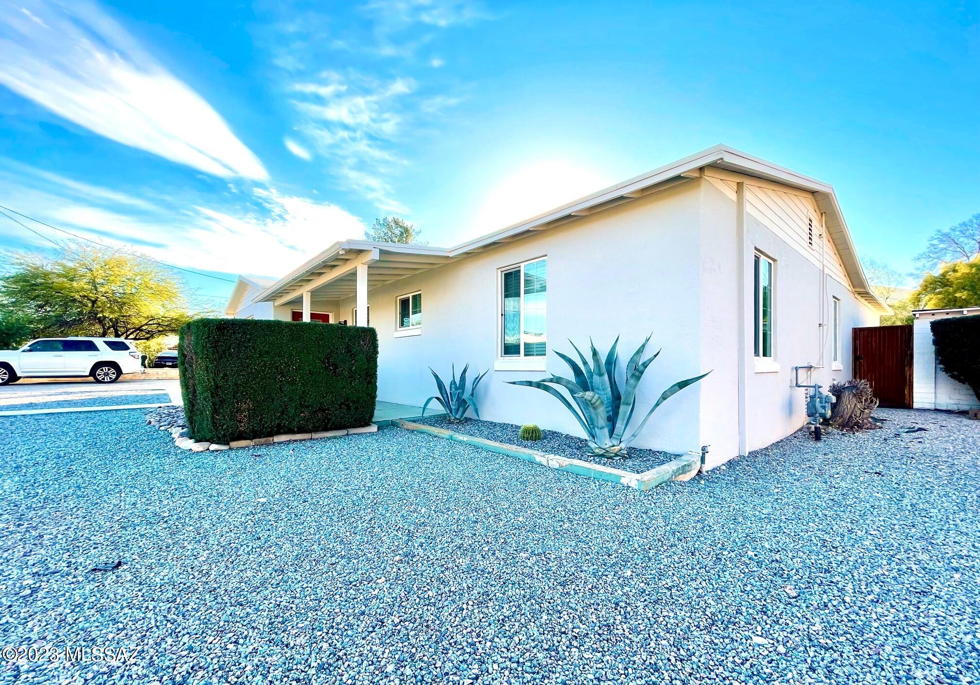 Conquistador Heights Addition - Residential Lease