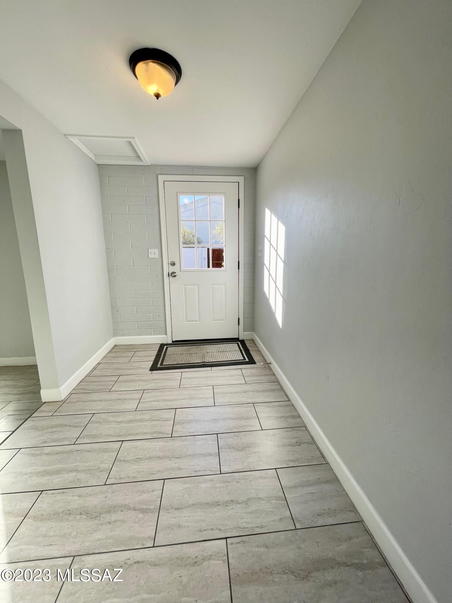 Conquistador Heights Addition - Residential Lease
