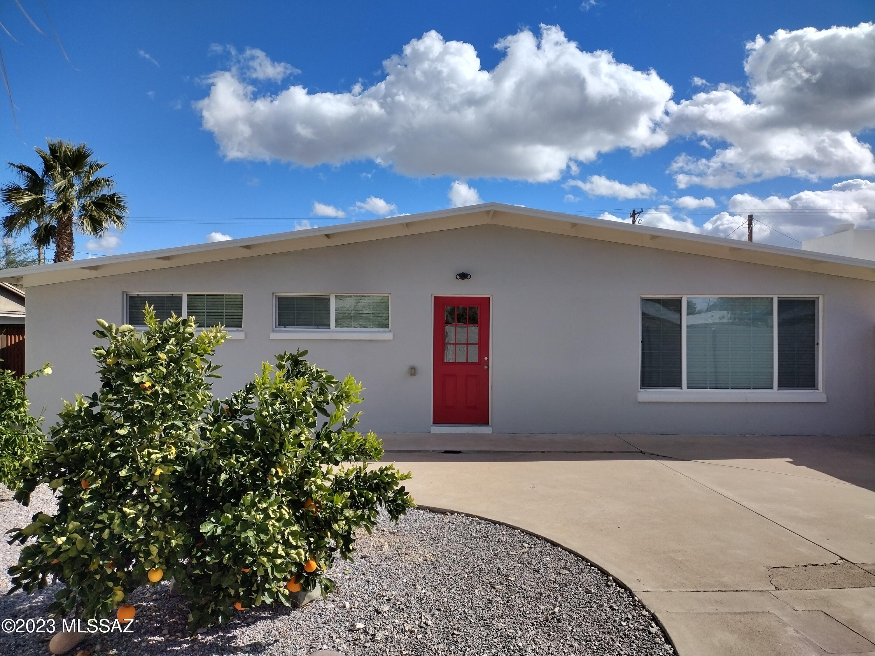 Conquistador Heights Addition - Residential Lease