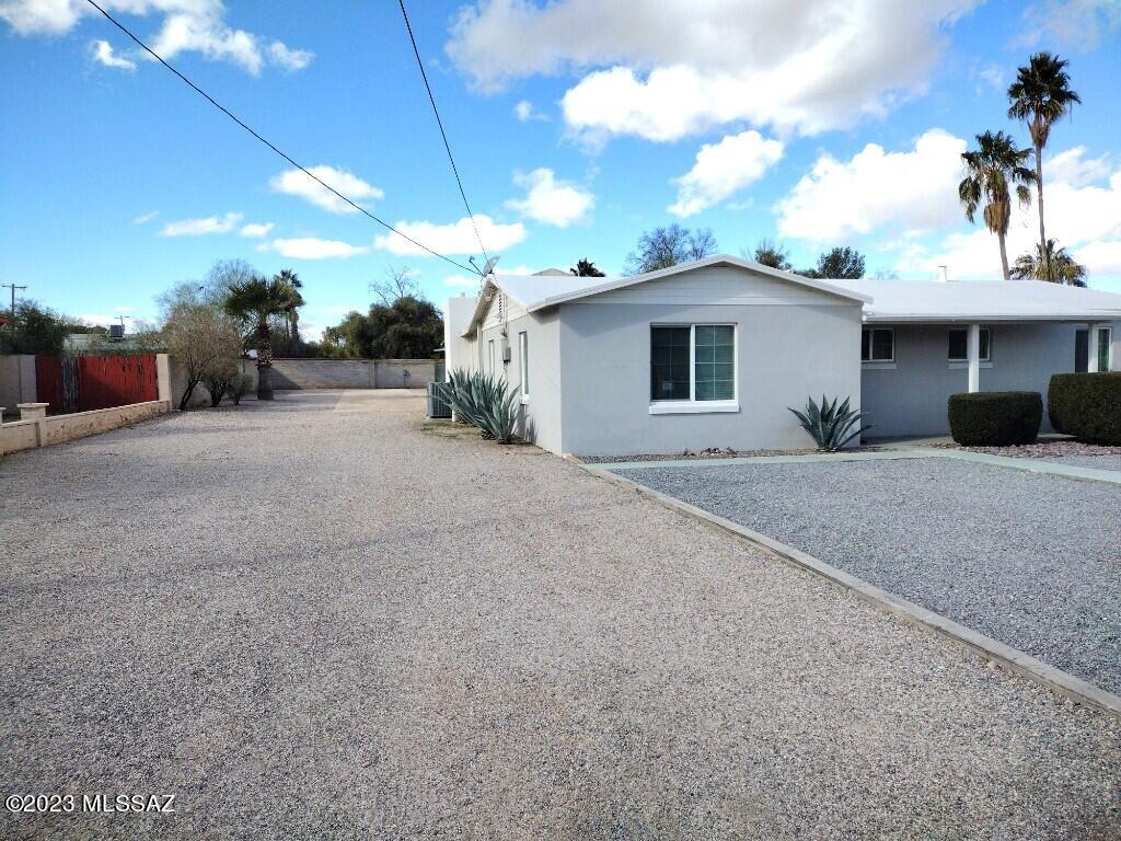 Conquistador Heights Addition - Residential Lease
