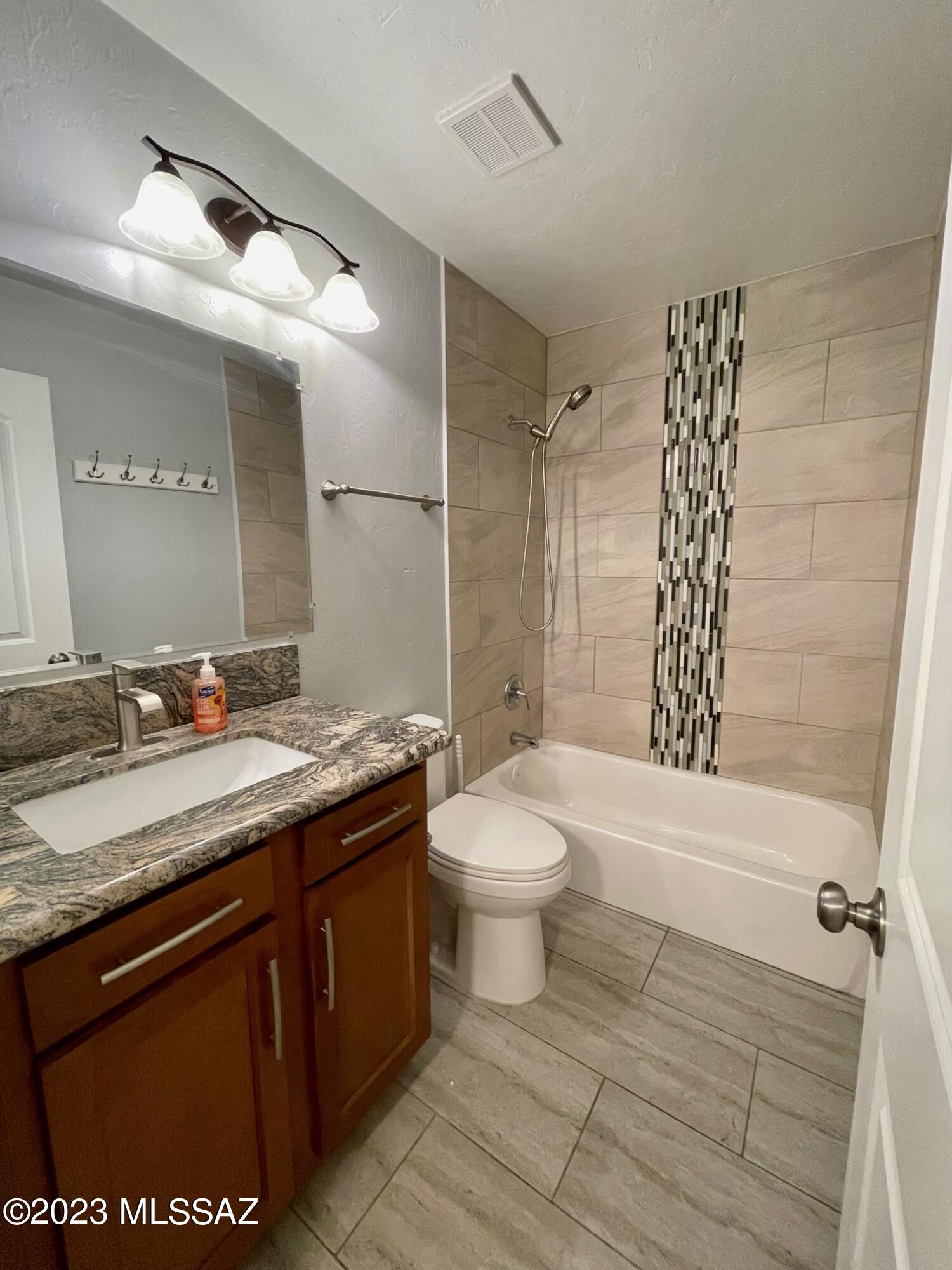 Conquistador Heights Addition - Residential Lease