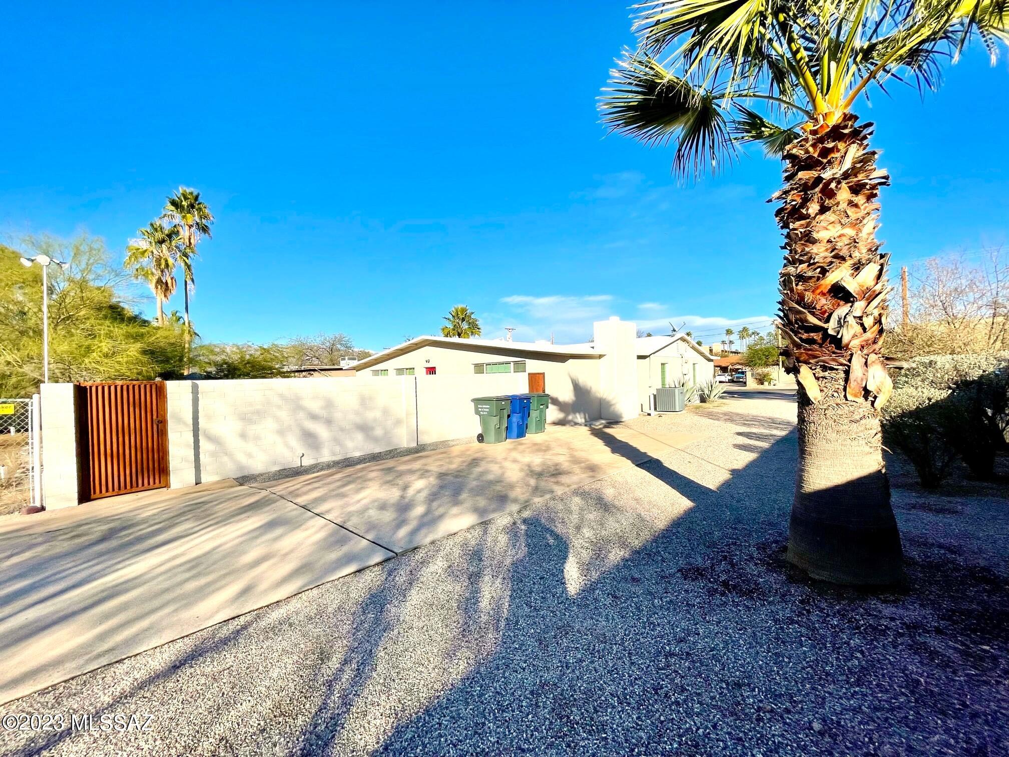 Conquistador Heights Addition - Residential Lease