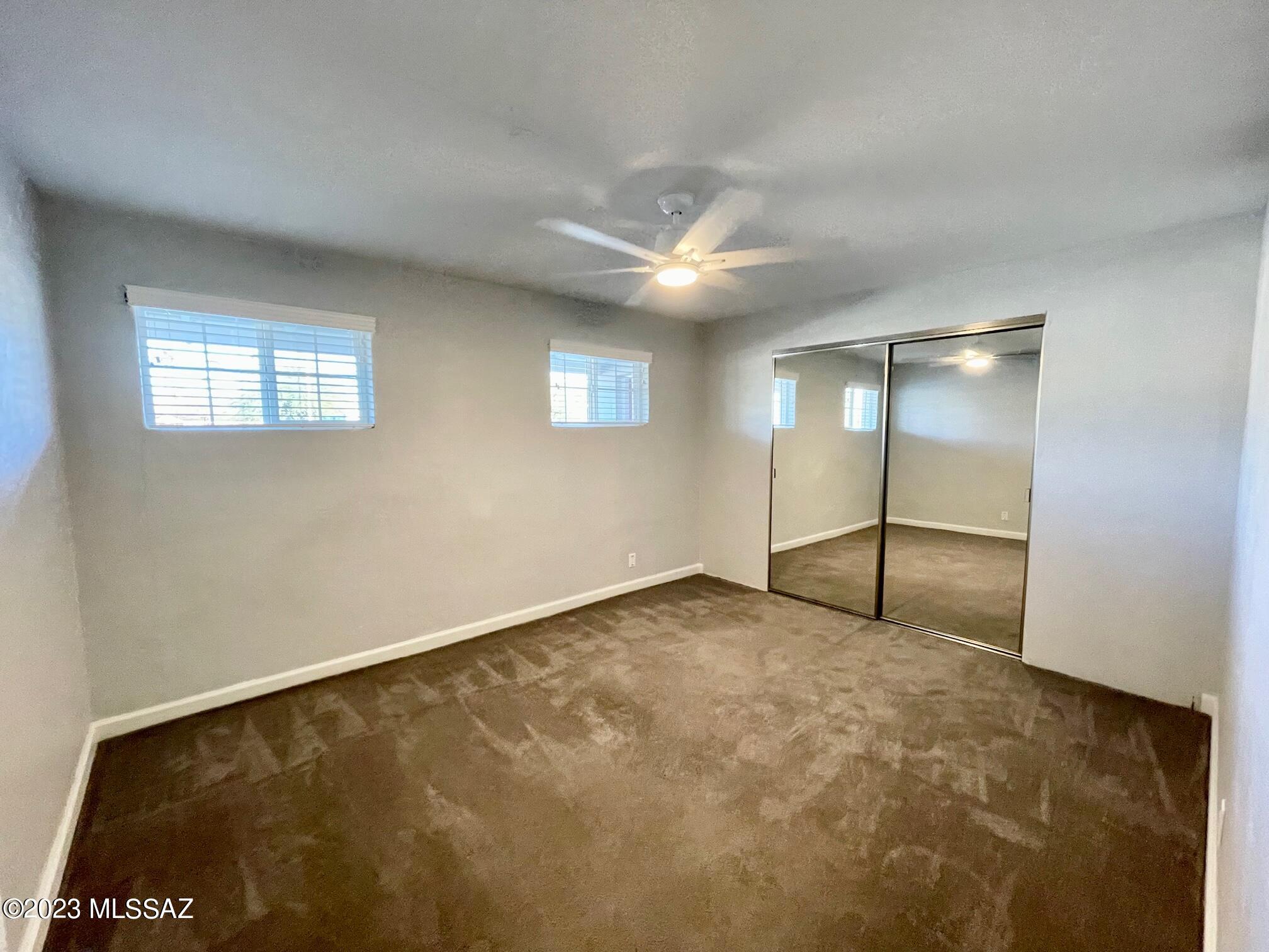 Conquistador Heights Addition - Residential Lease
