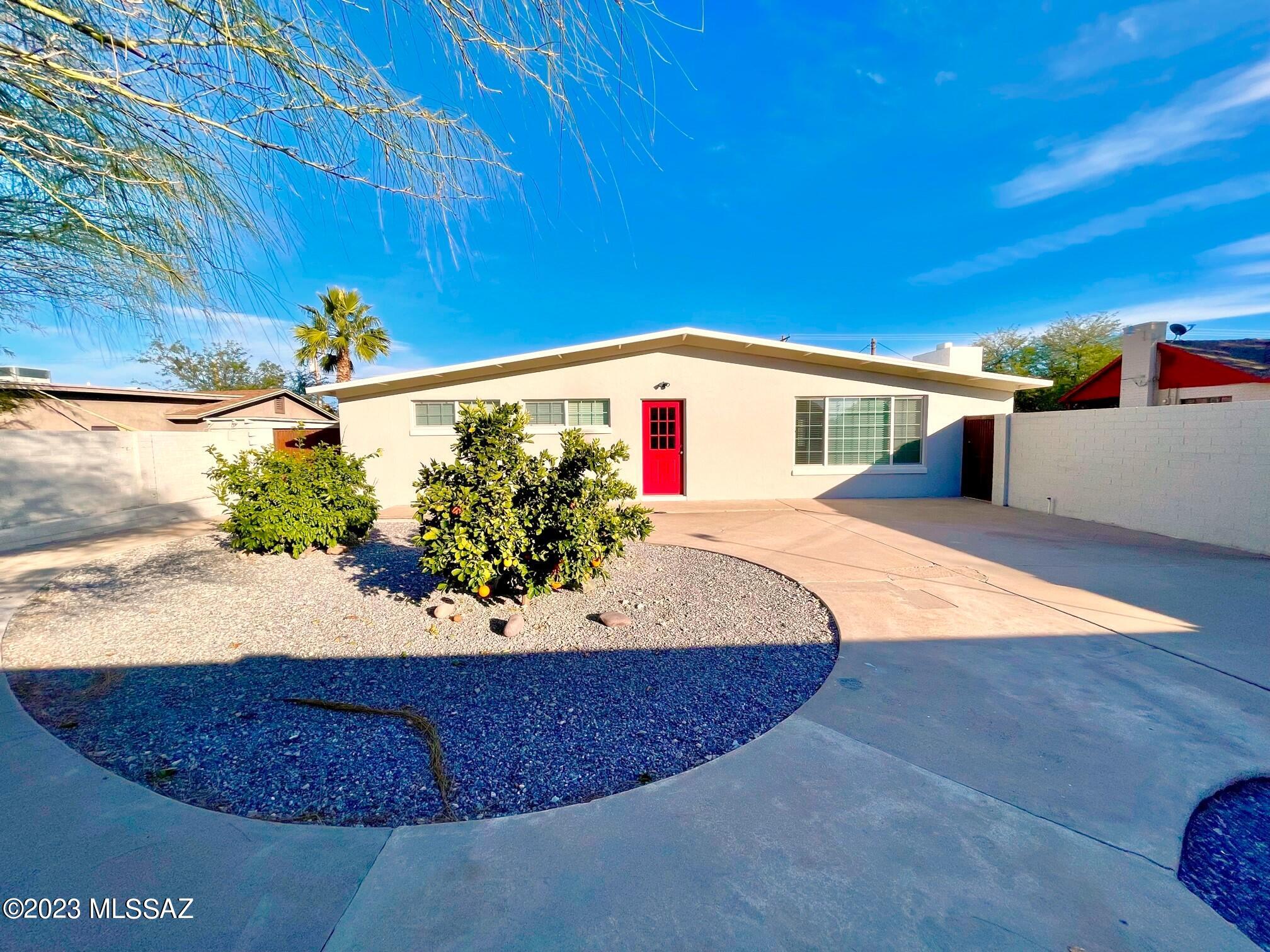 Conquistador Heights Addition - Residential Lease