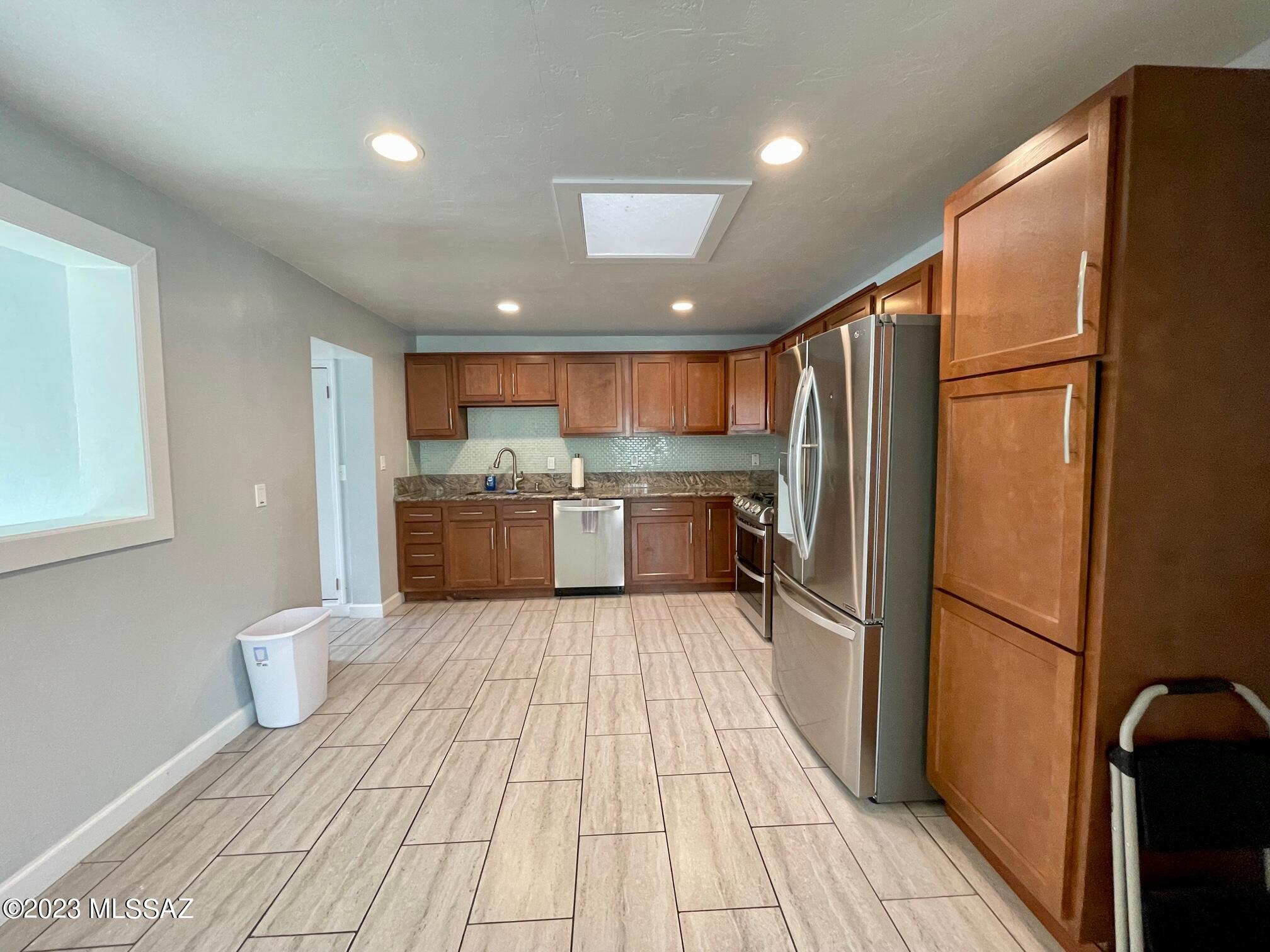 Conquistador Heights Addition - Residential Lease