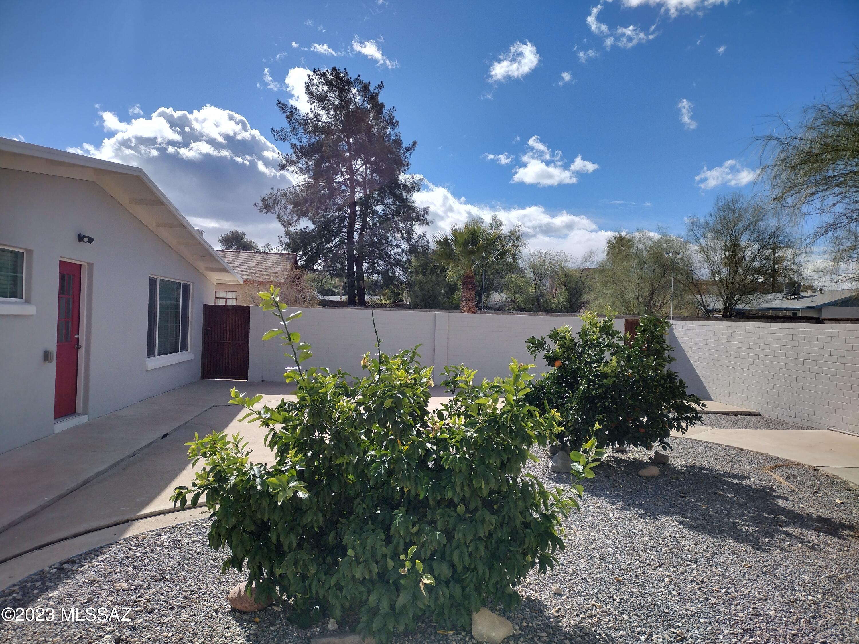 Conquistador Heights Addition - Residential Lease