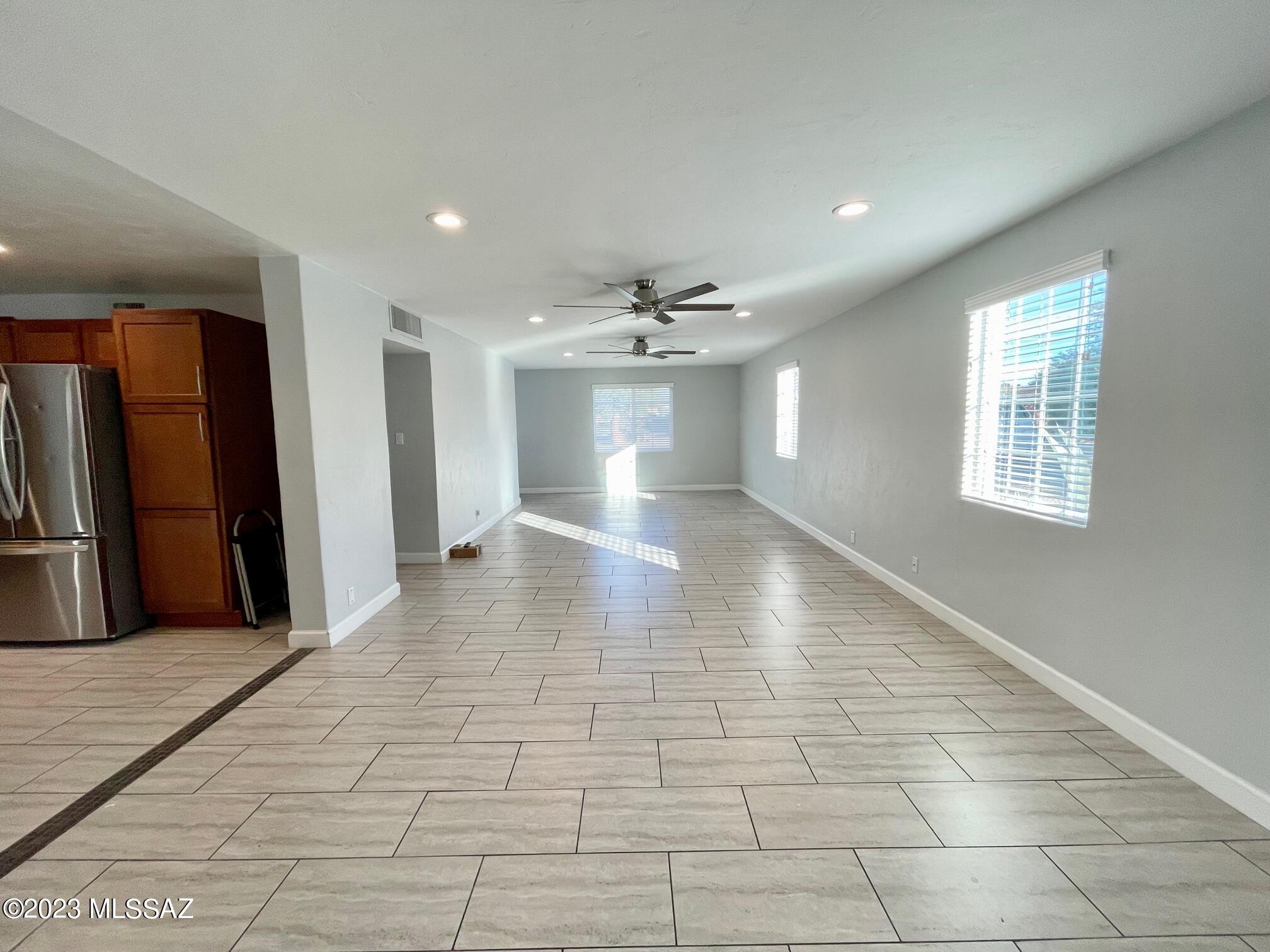 Conquistador Heights Addition - Residential Lease