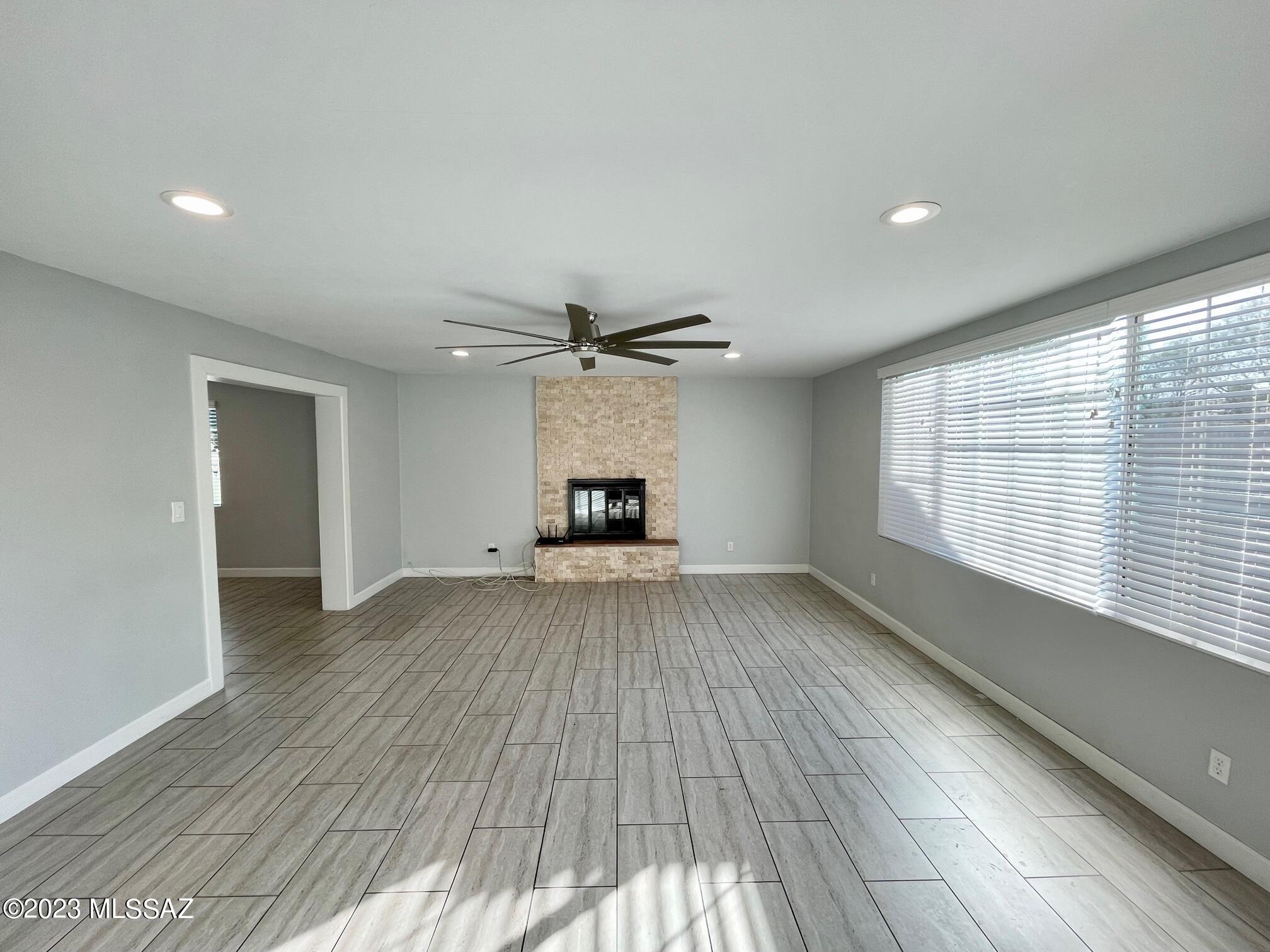 Conquistador Heights Addition - Residential Lease
