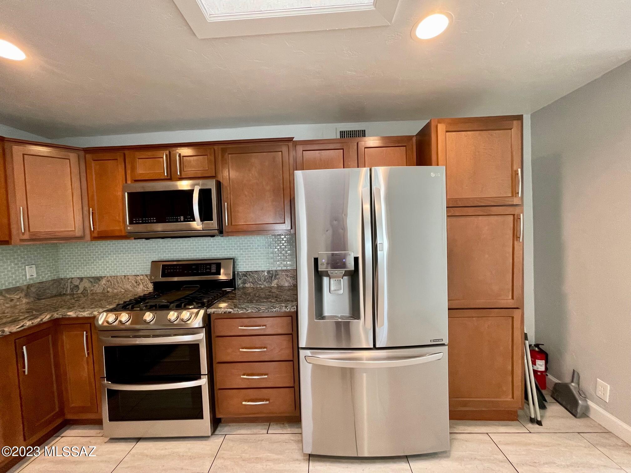 Conquistador Heights Addition - Residential Lease