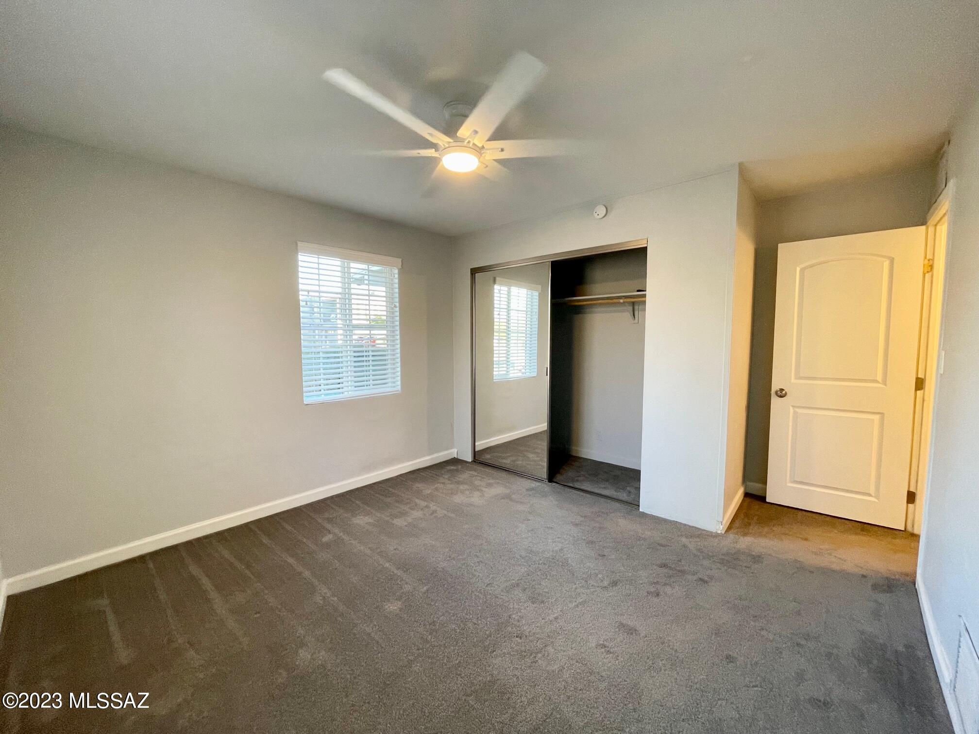 Conquistador Heights Addition - Residential Lease