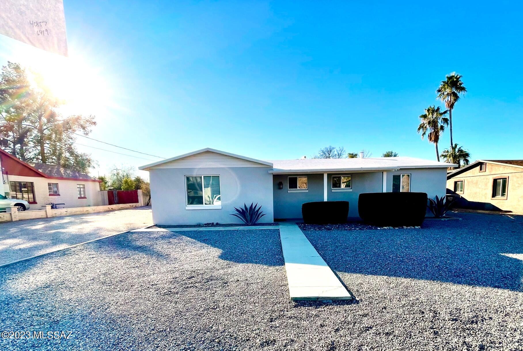 Conquistador Heights Addition - Residential Lease