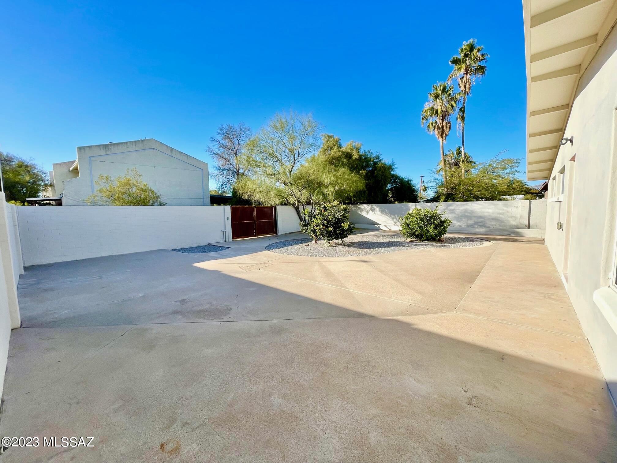 Conquistador Heights Addition - Residential Lease