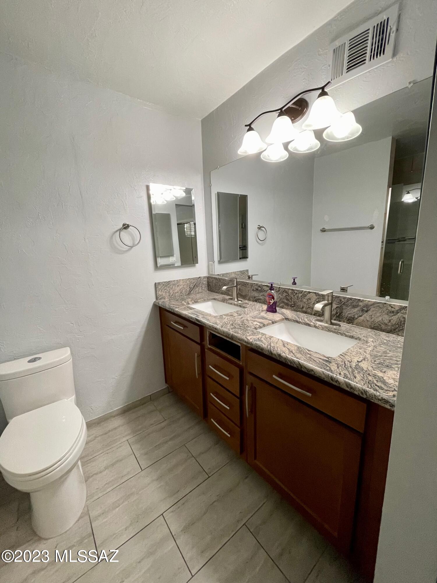 Conquistador Heights Addition - Residential Lease