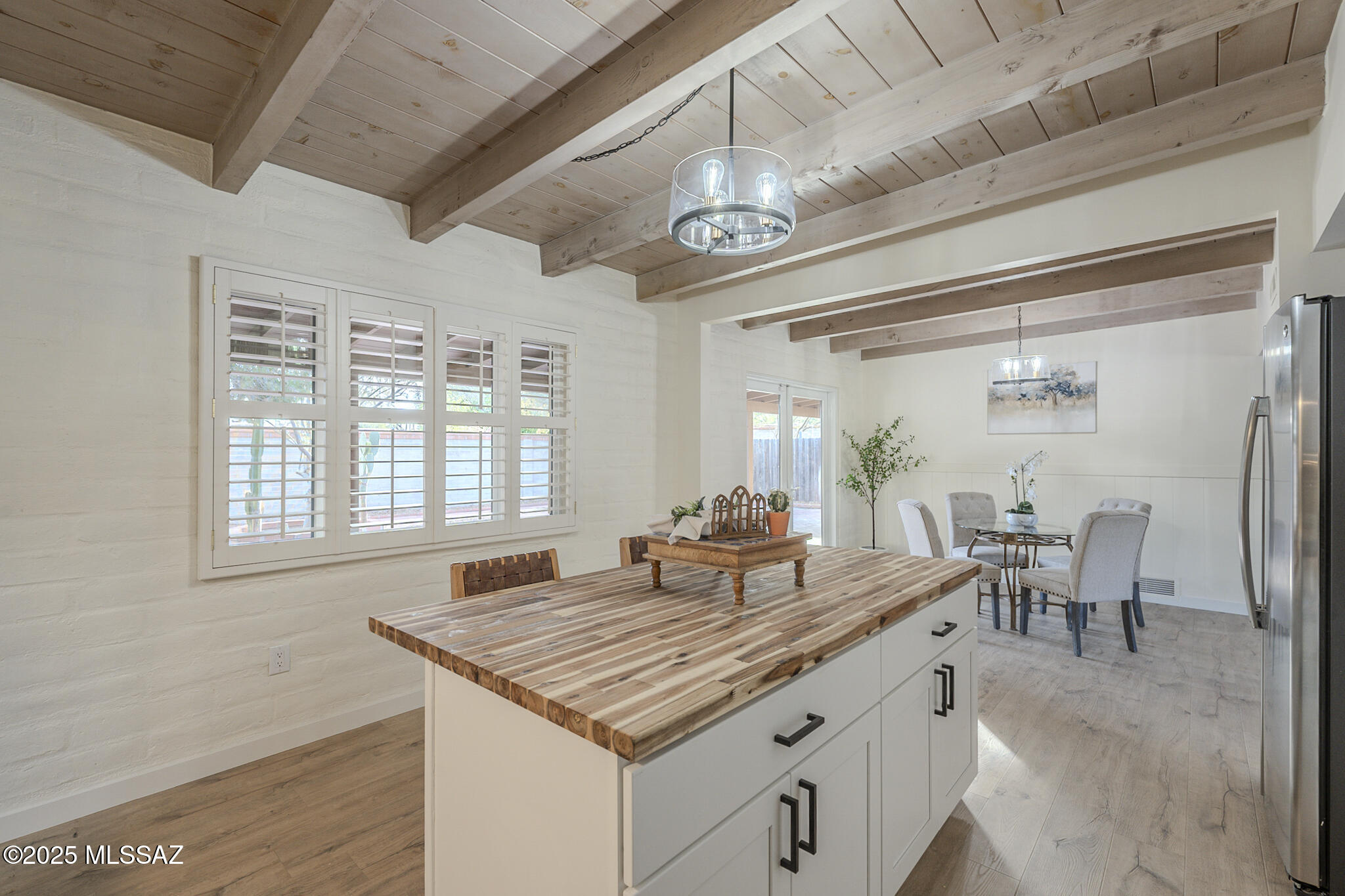 Crest View - Residential