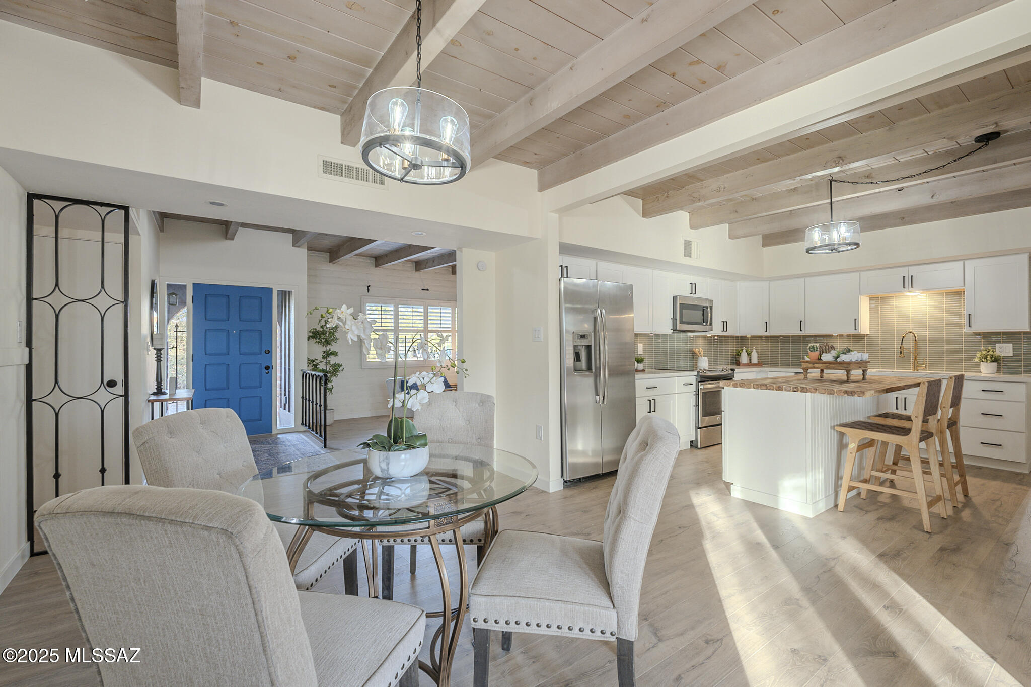 Crest View - Residential
