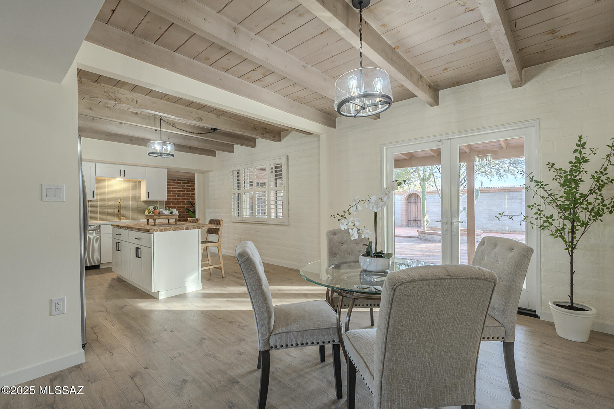 Crest View - Residential