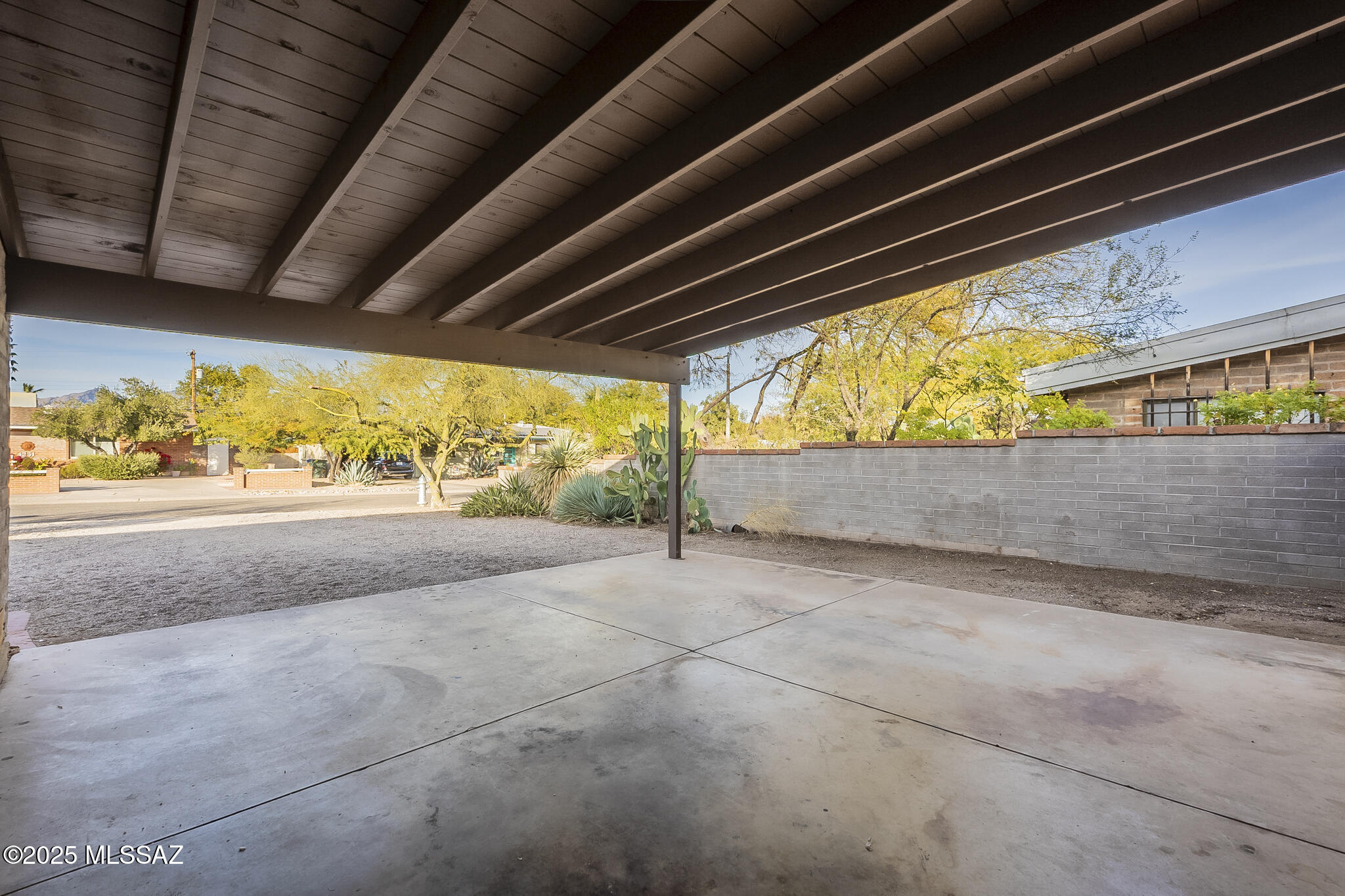 Crest View - Residential