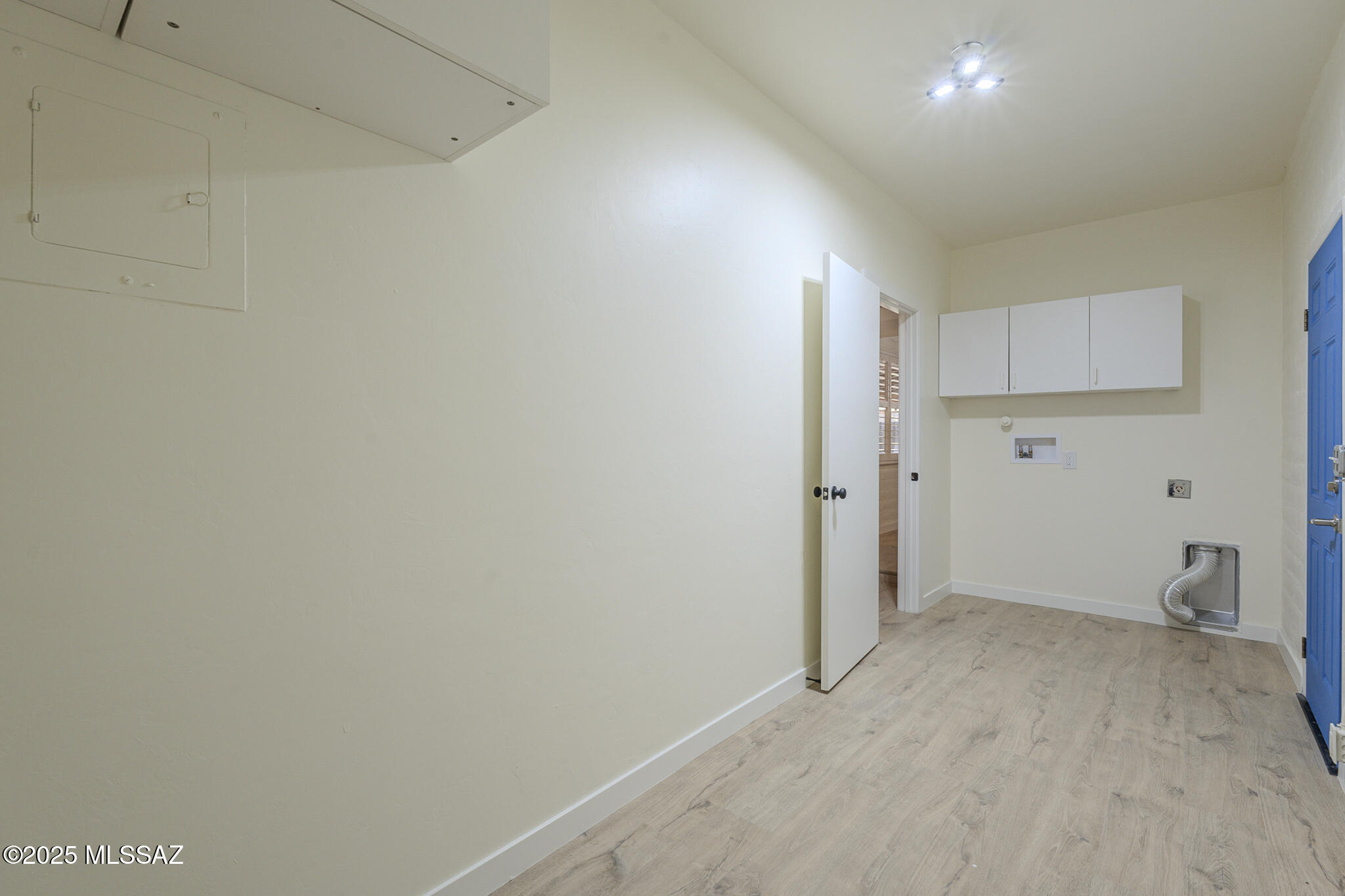 Crest View - Residential
