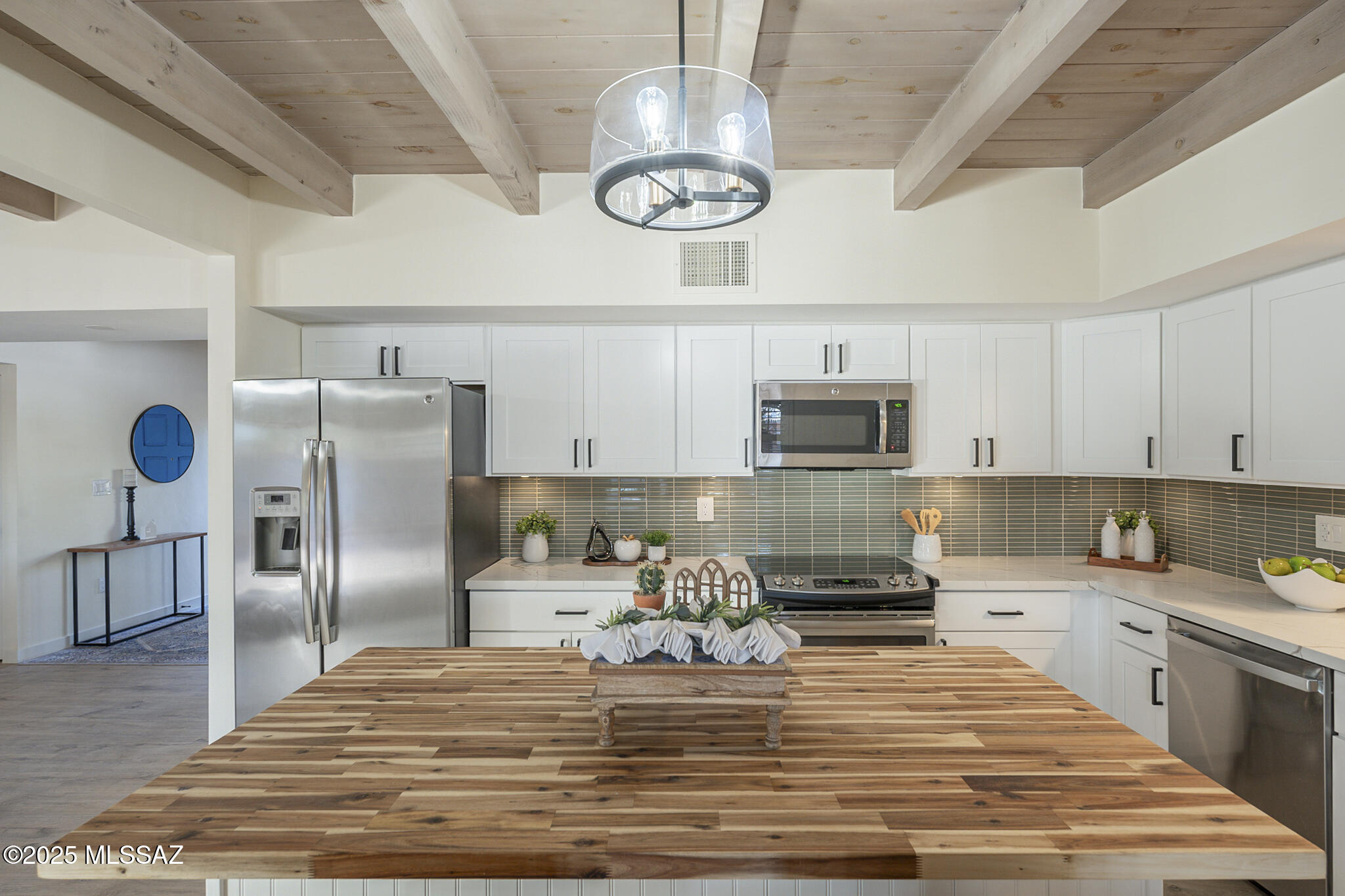 Crest View - Residential