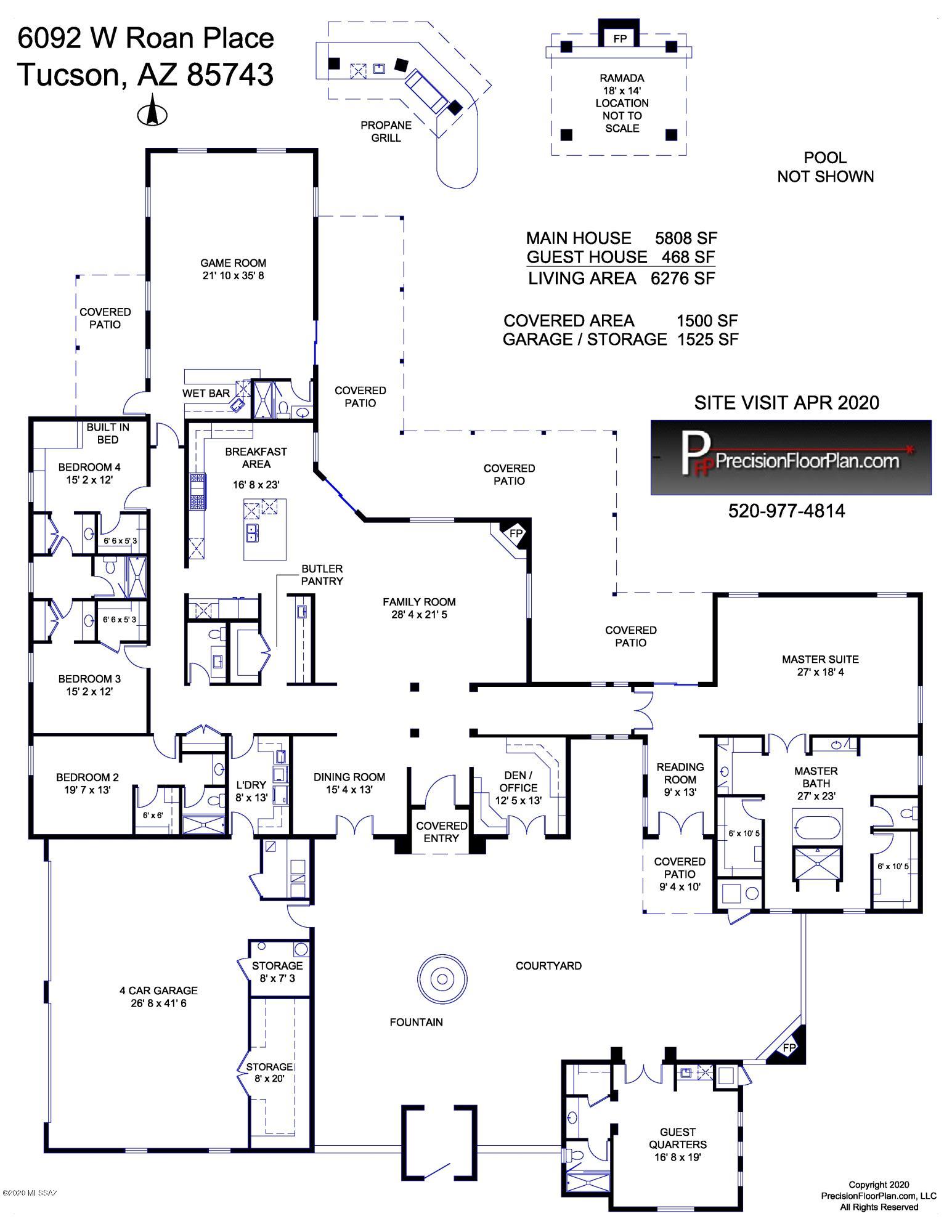 Belmont Reserve (1-11) - Residential