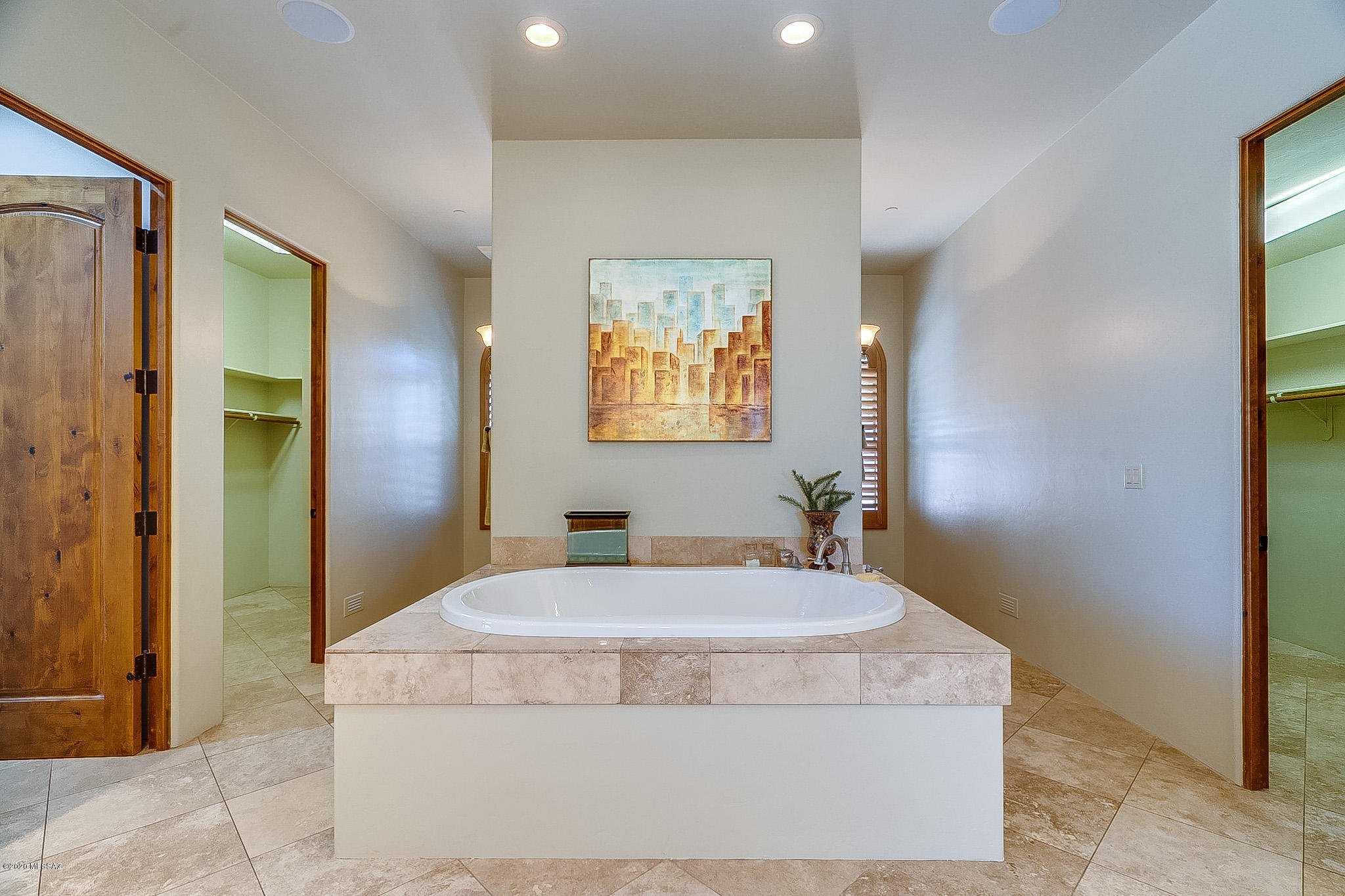 Belmont Reserve (1-11) - Residential