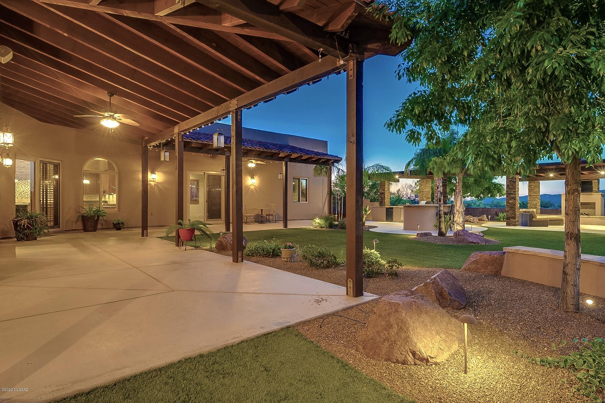 Belmont Reserve (1-11) - Residential