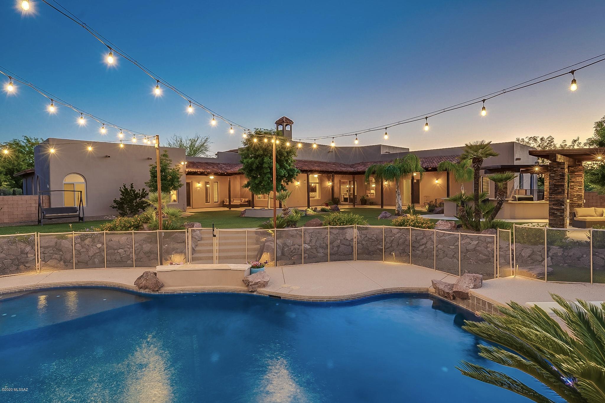Belmont Reserve (1-11) - Residential