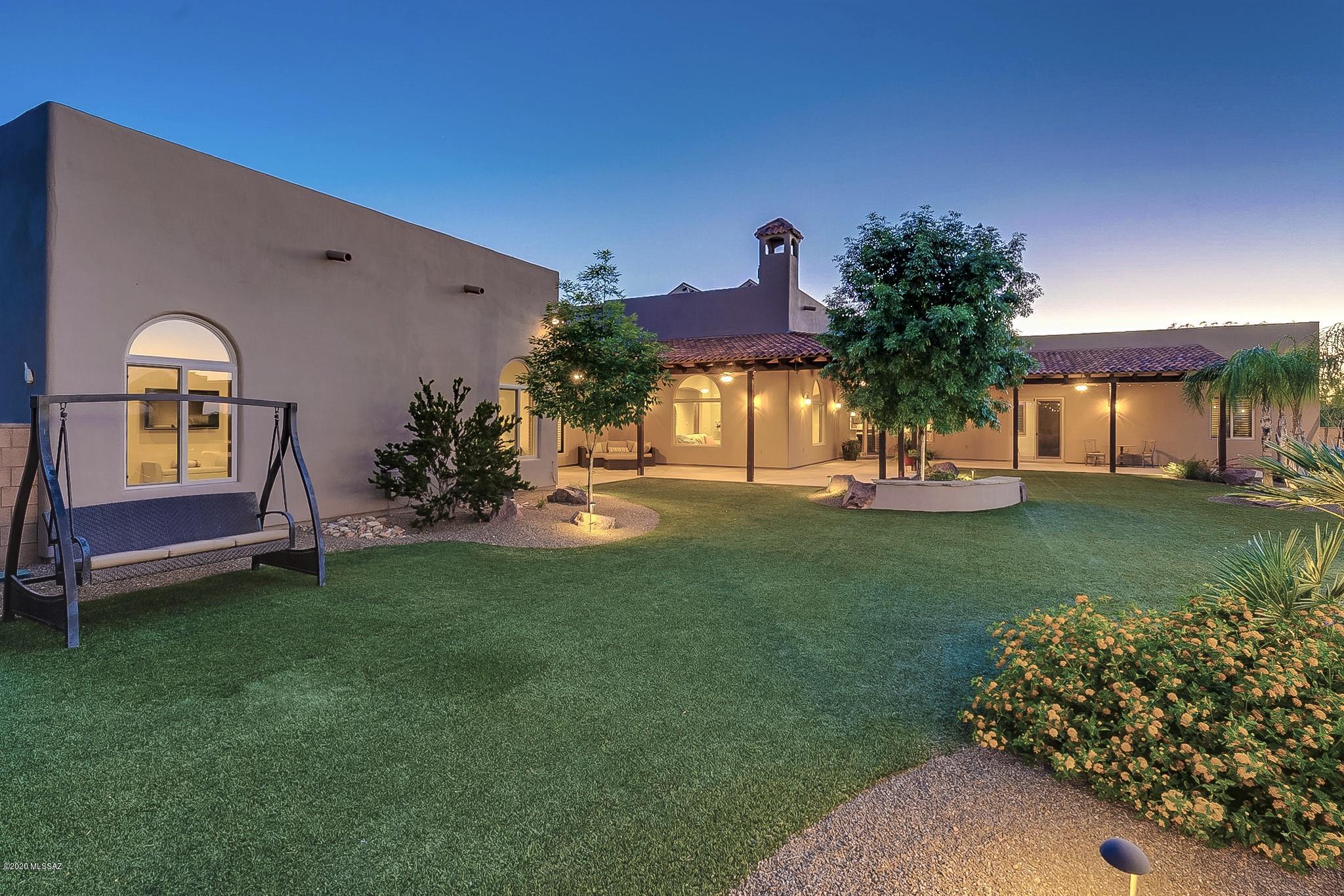 Belmont Reserve (1-11) - Residential