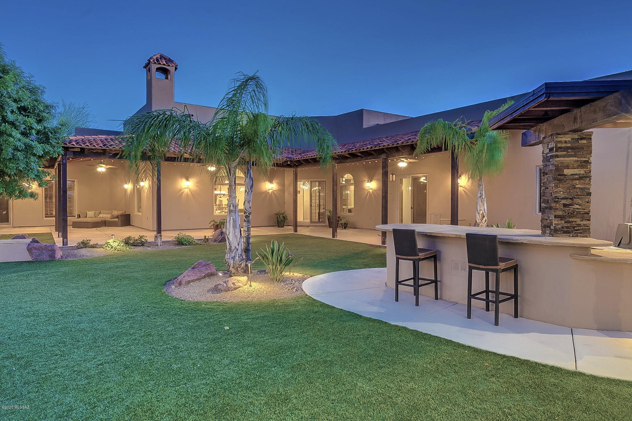 Belmont Reserve (1-11) - Residential