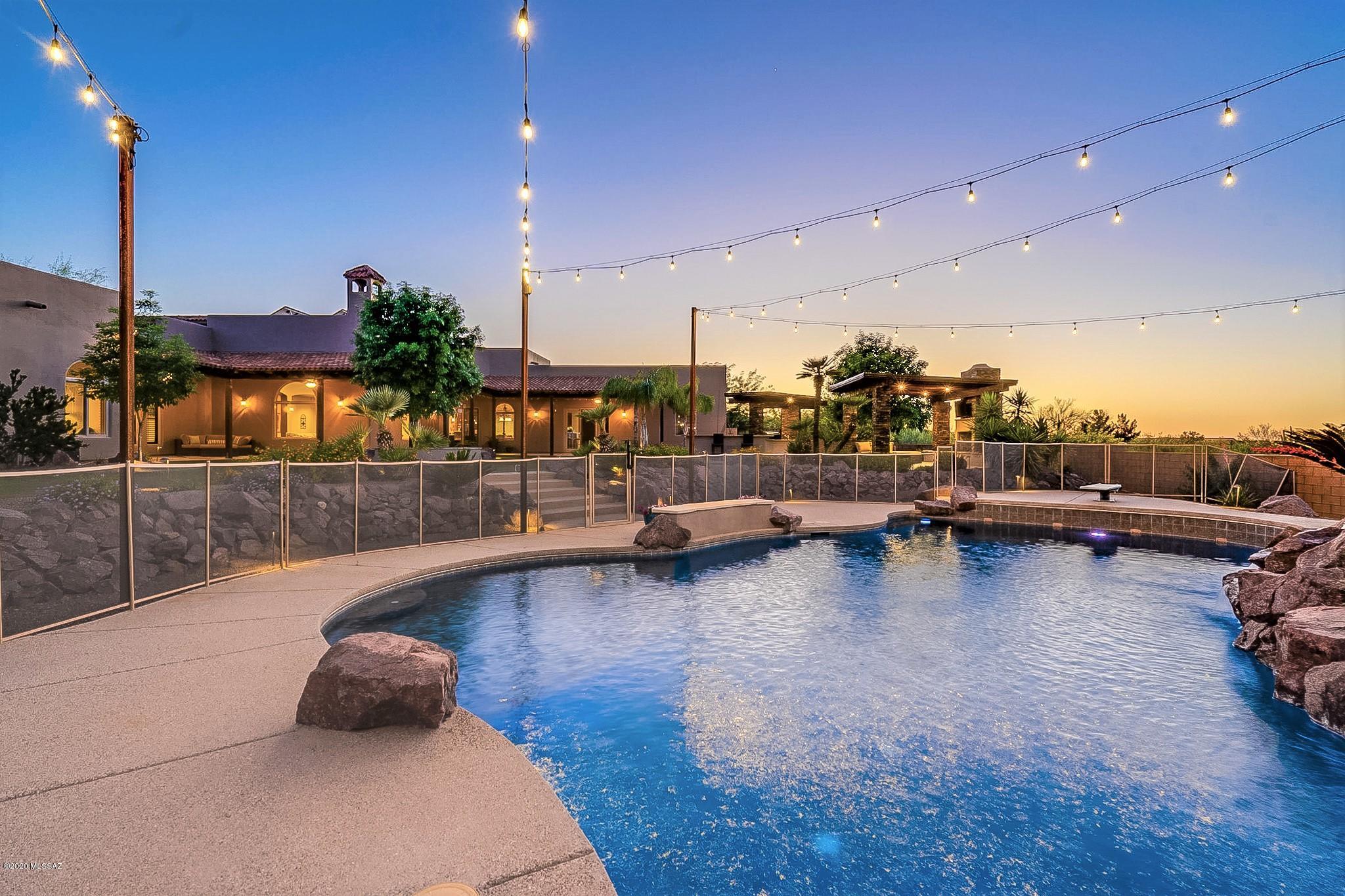 Belmont Reserve (1-11) - Residential