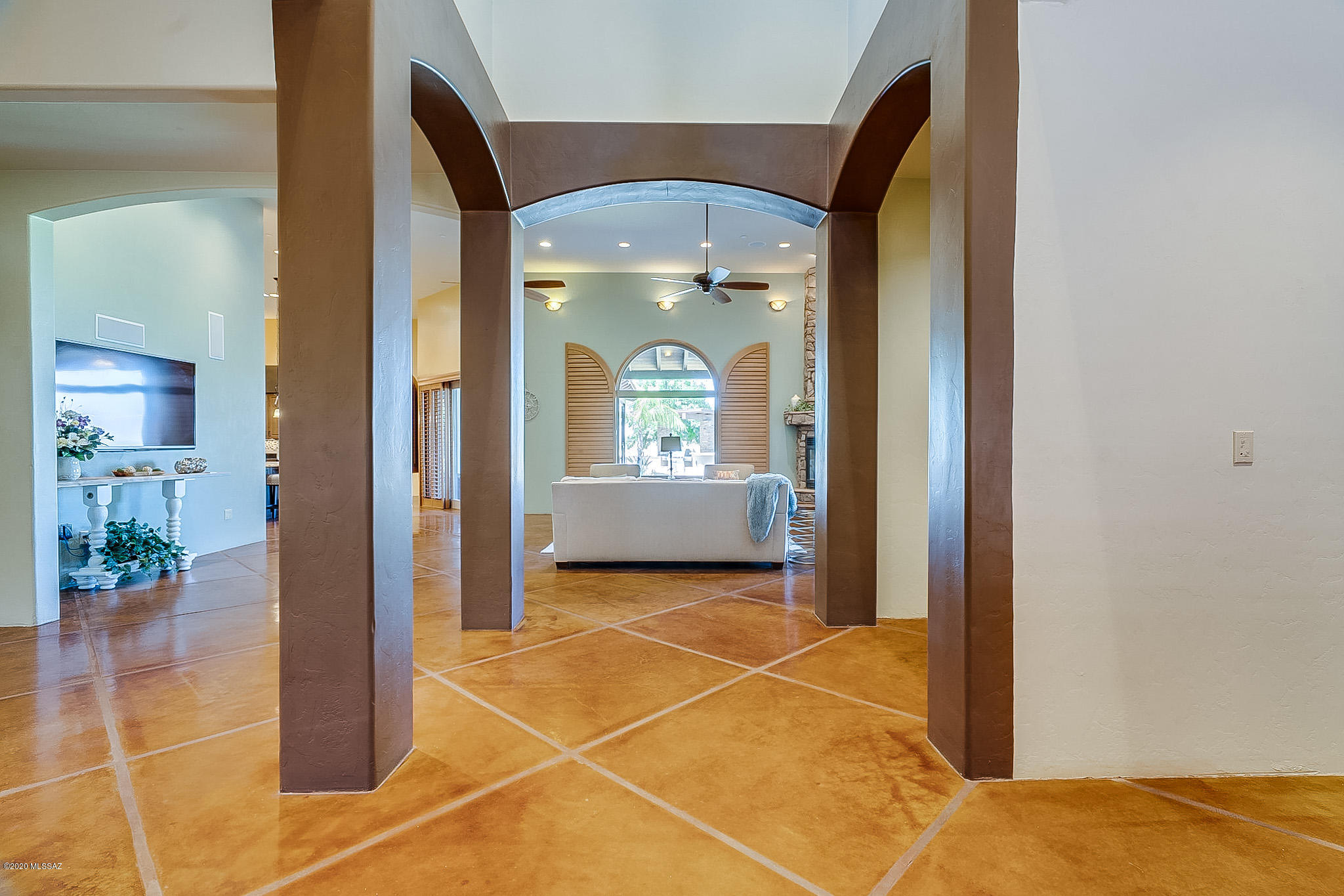 Belmont Reserve (1-11) - Residential