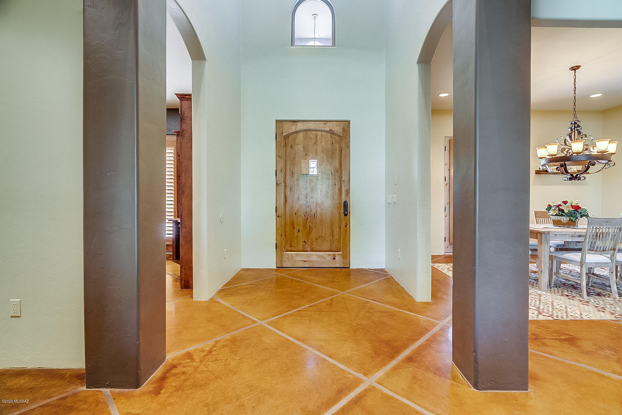Belmont Reserve (1-11) - Residential
