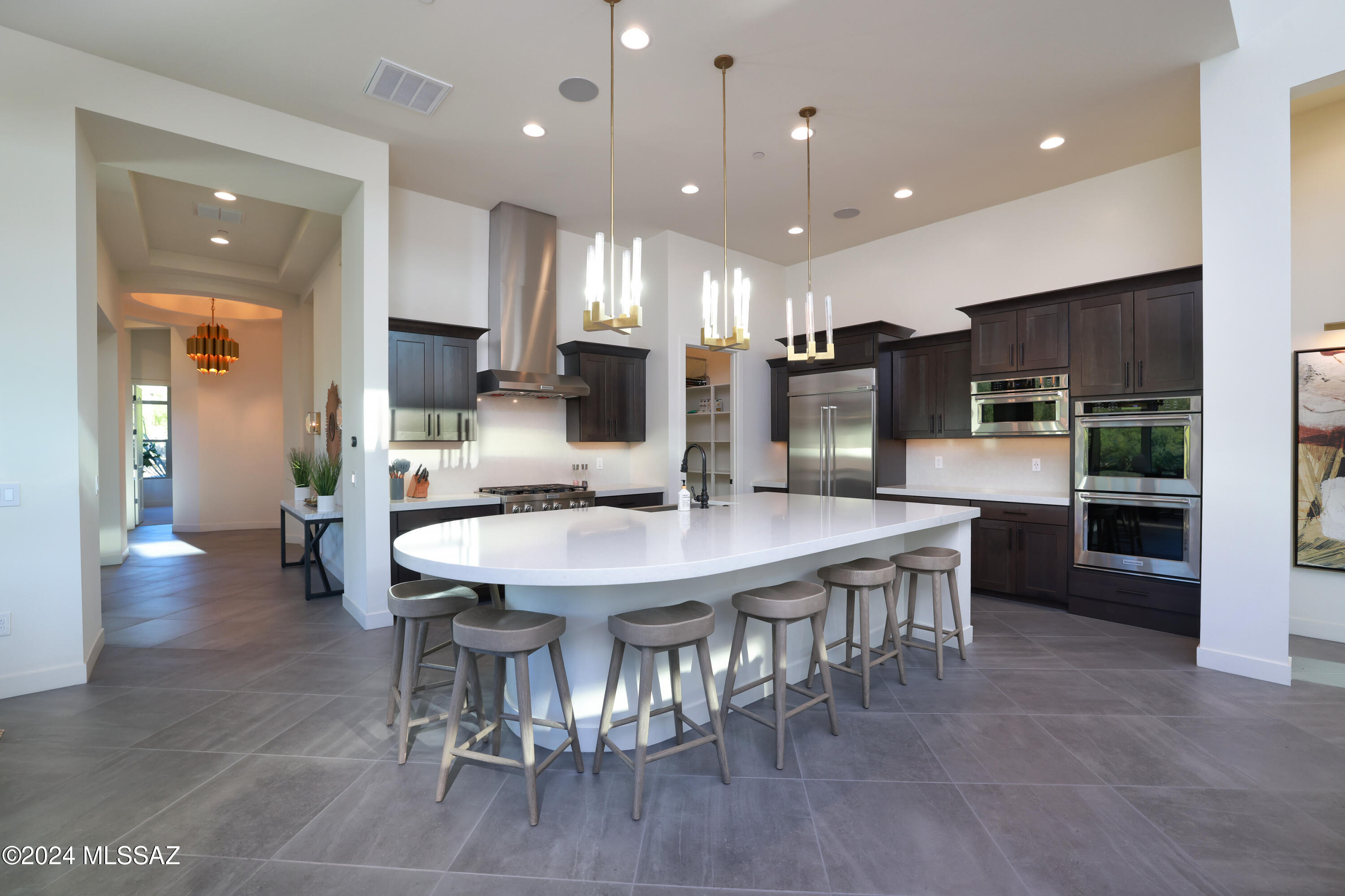 Meritage At Stone Canyon VIII - Residential