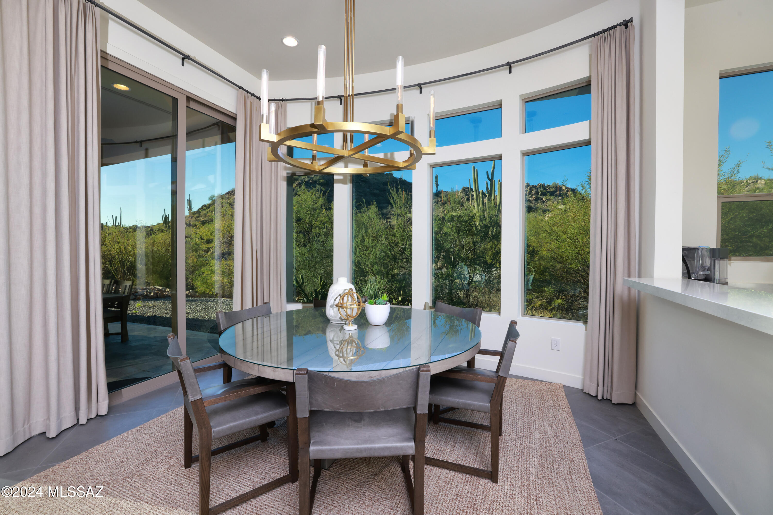 Meritage At Stone Canyon VIII - Residential