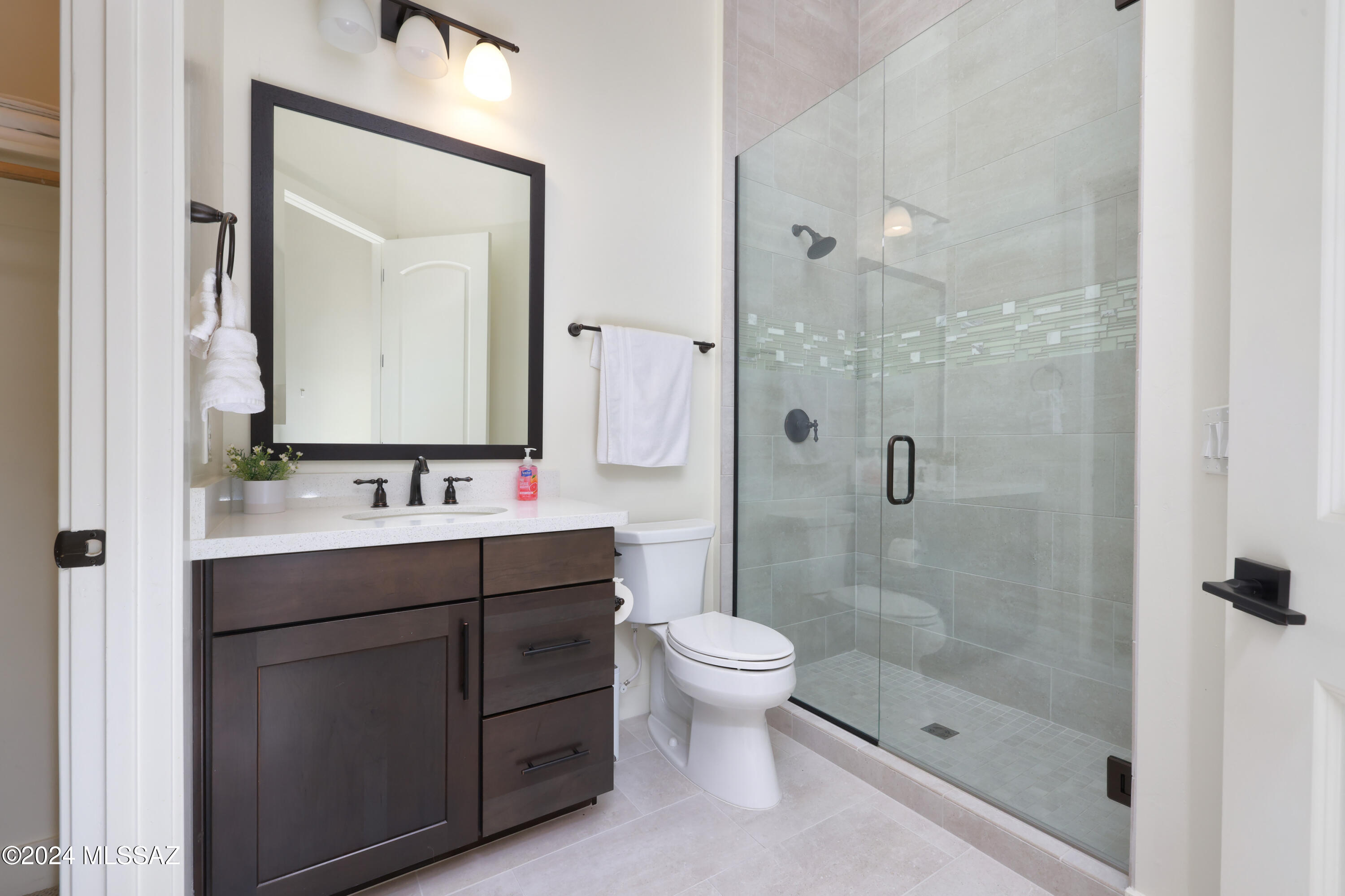 Meritage At Stone Canyon VIII - Residential