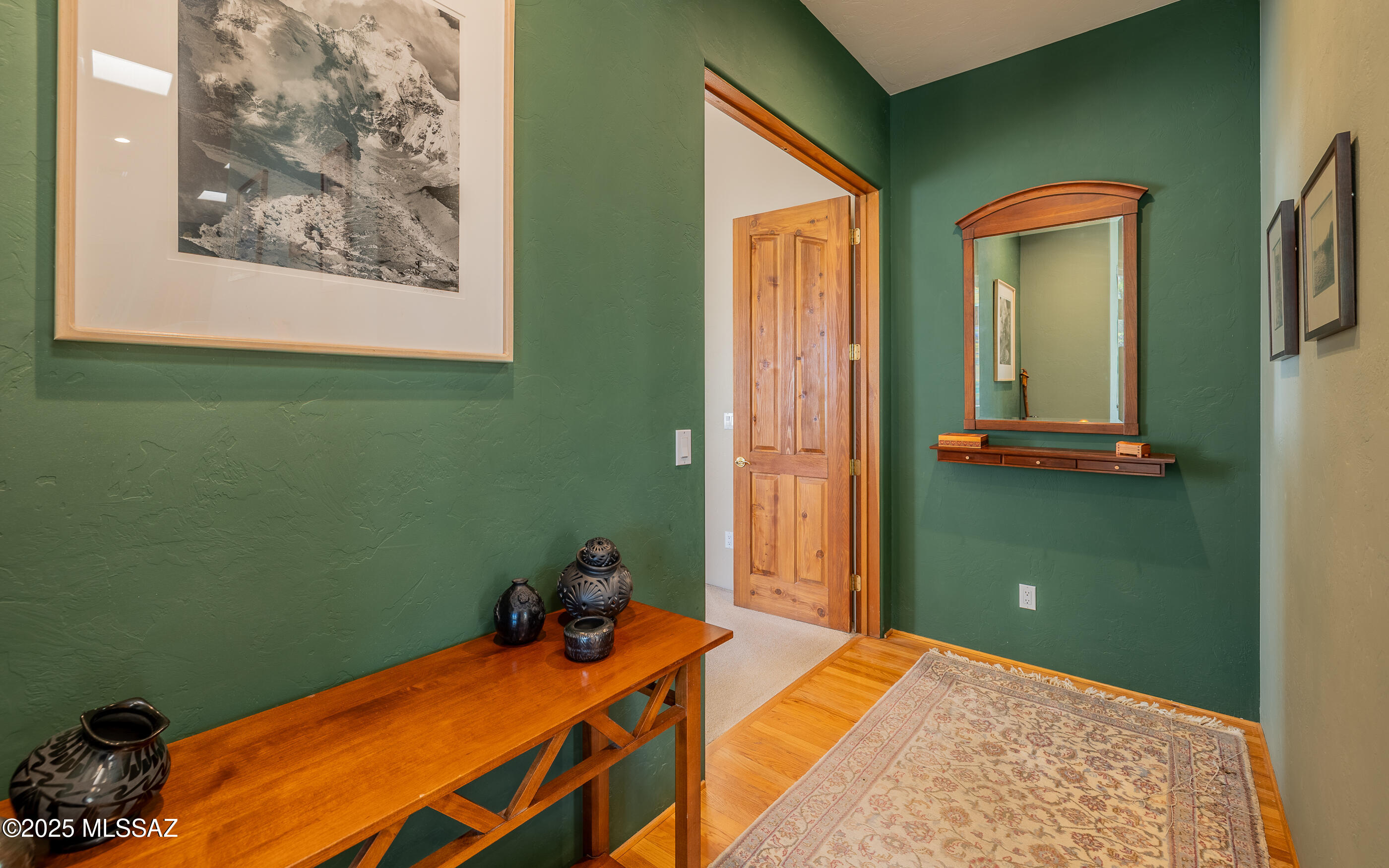 Catalina Foothills Estates - Residential