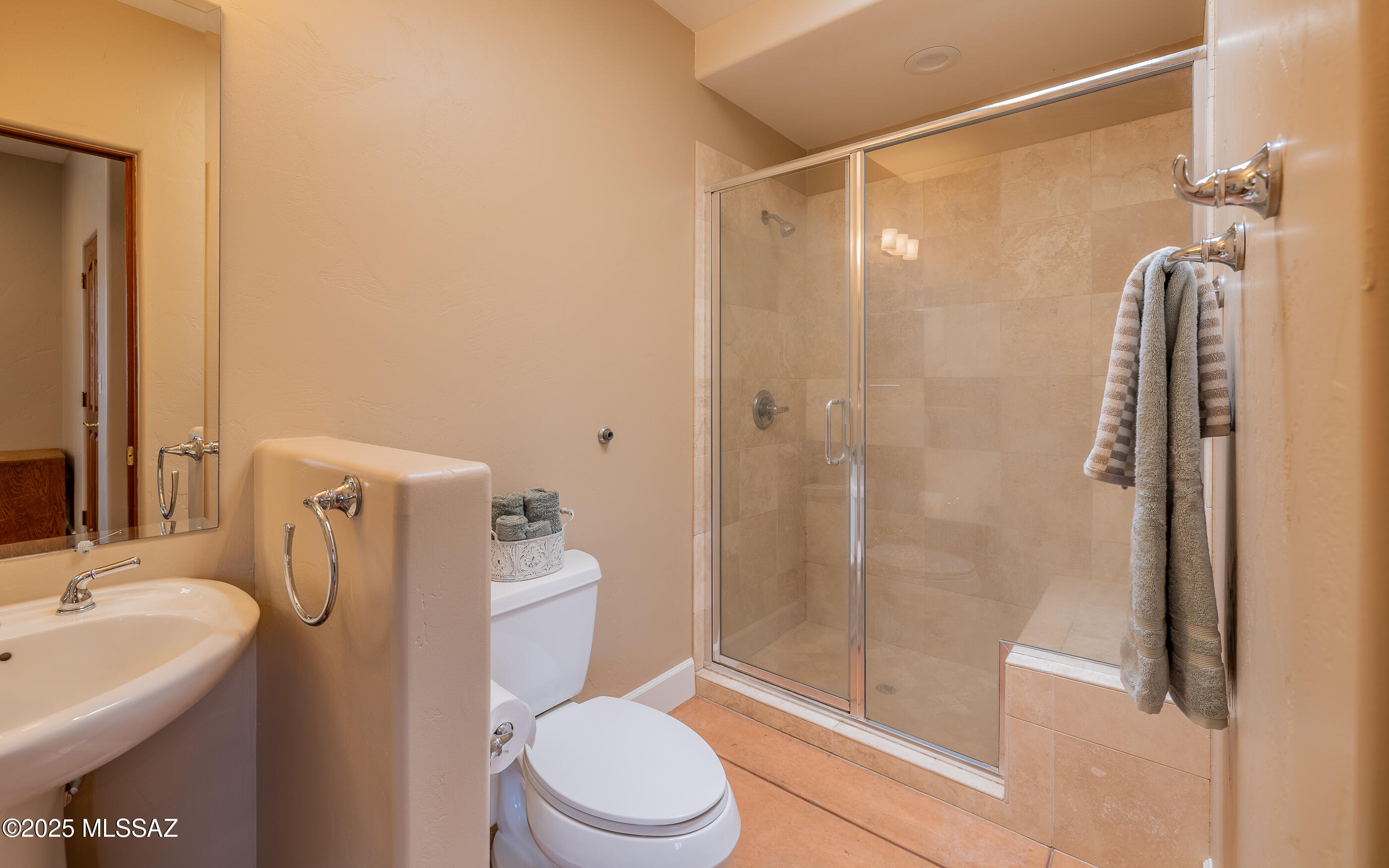 Catalina Foothills Estates - Residential