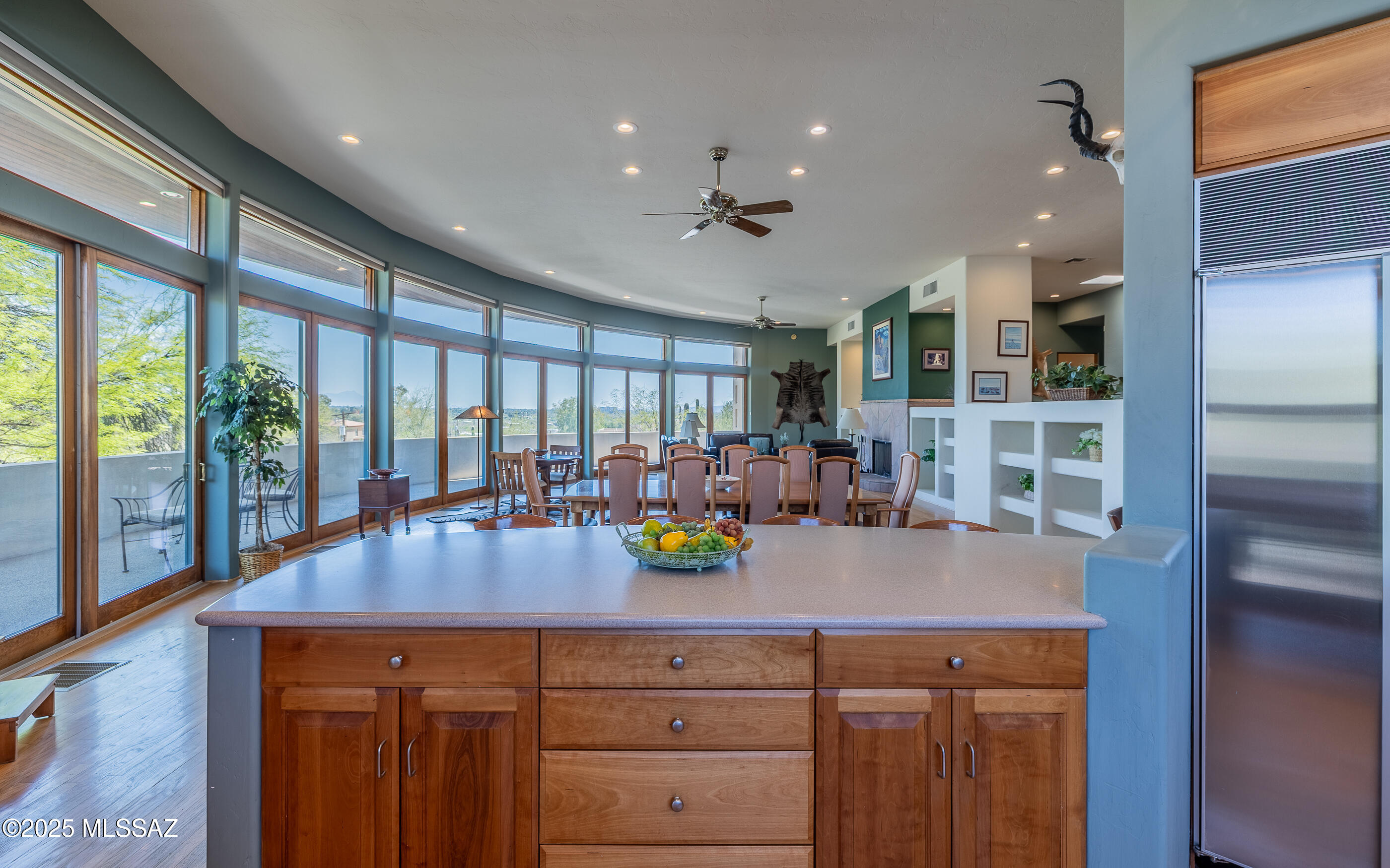 Catalina Foothills Estates - Residential