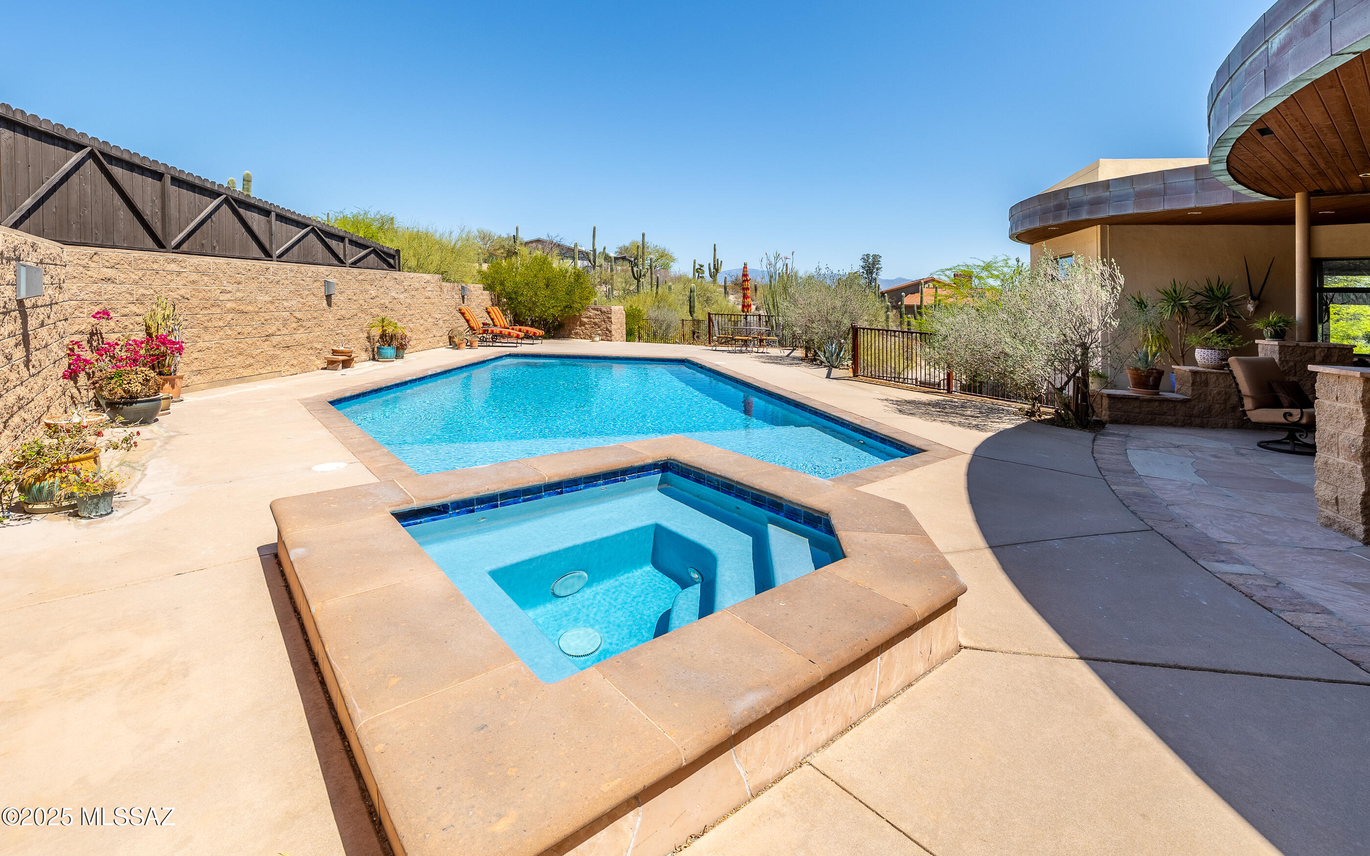 Catalina Foothills Estates - Residential